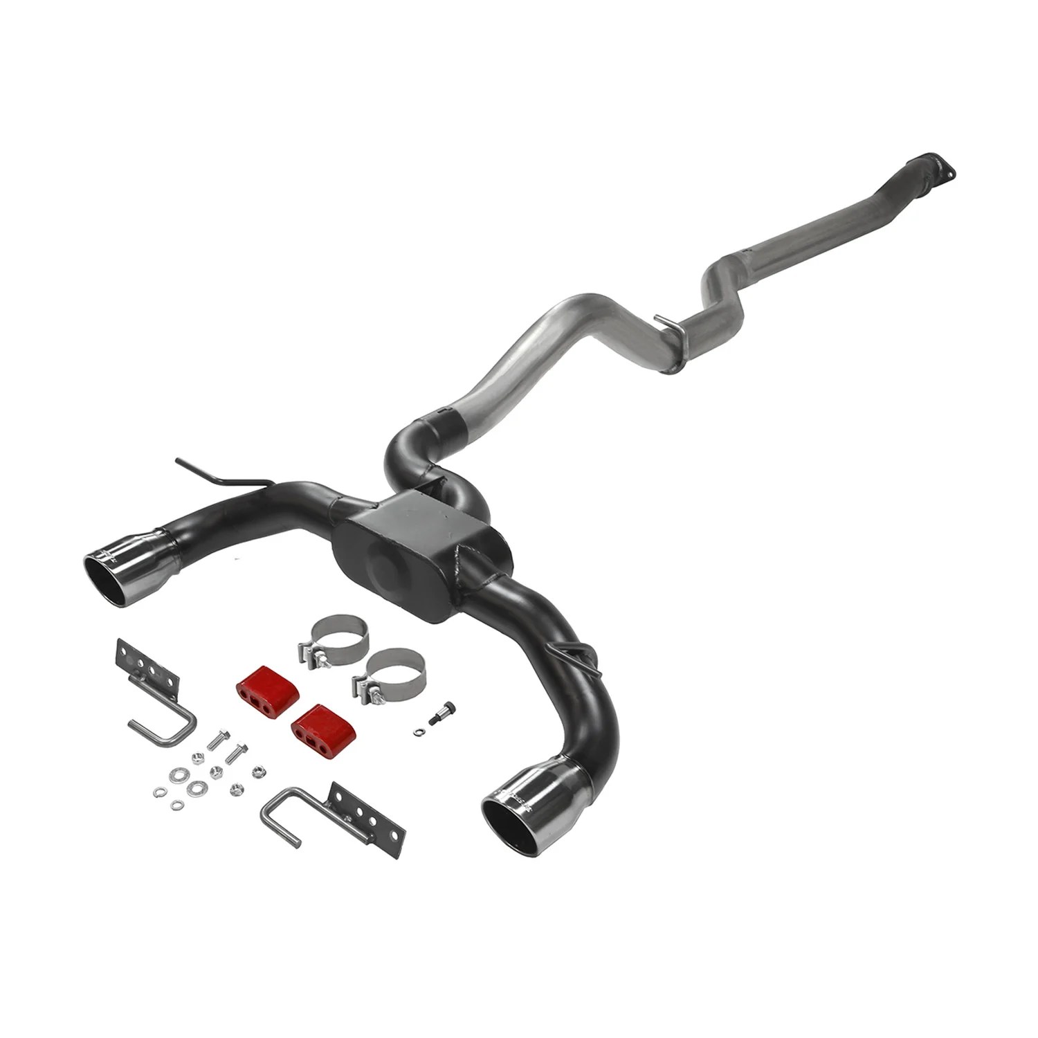 Flowmaster 818101 Flowmaster Outlaw CatBack Exhaust System