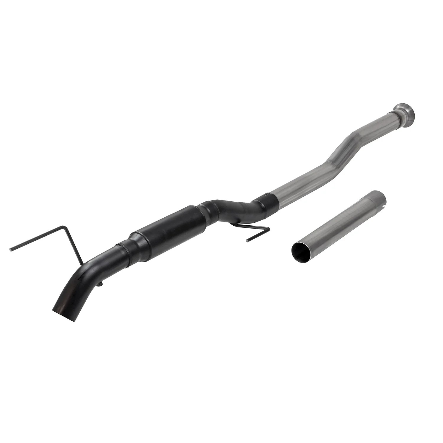 Flowmaster 818118 Flowmaster Outlaw Extreme CatBack Exhaust System