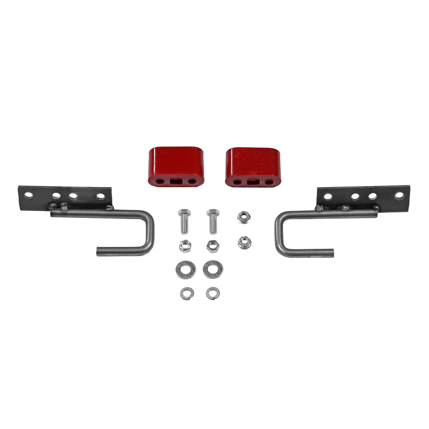 Flowmaster 818121 Flowmaster American Thunder AxleBack Exhaust System