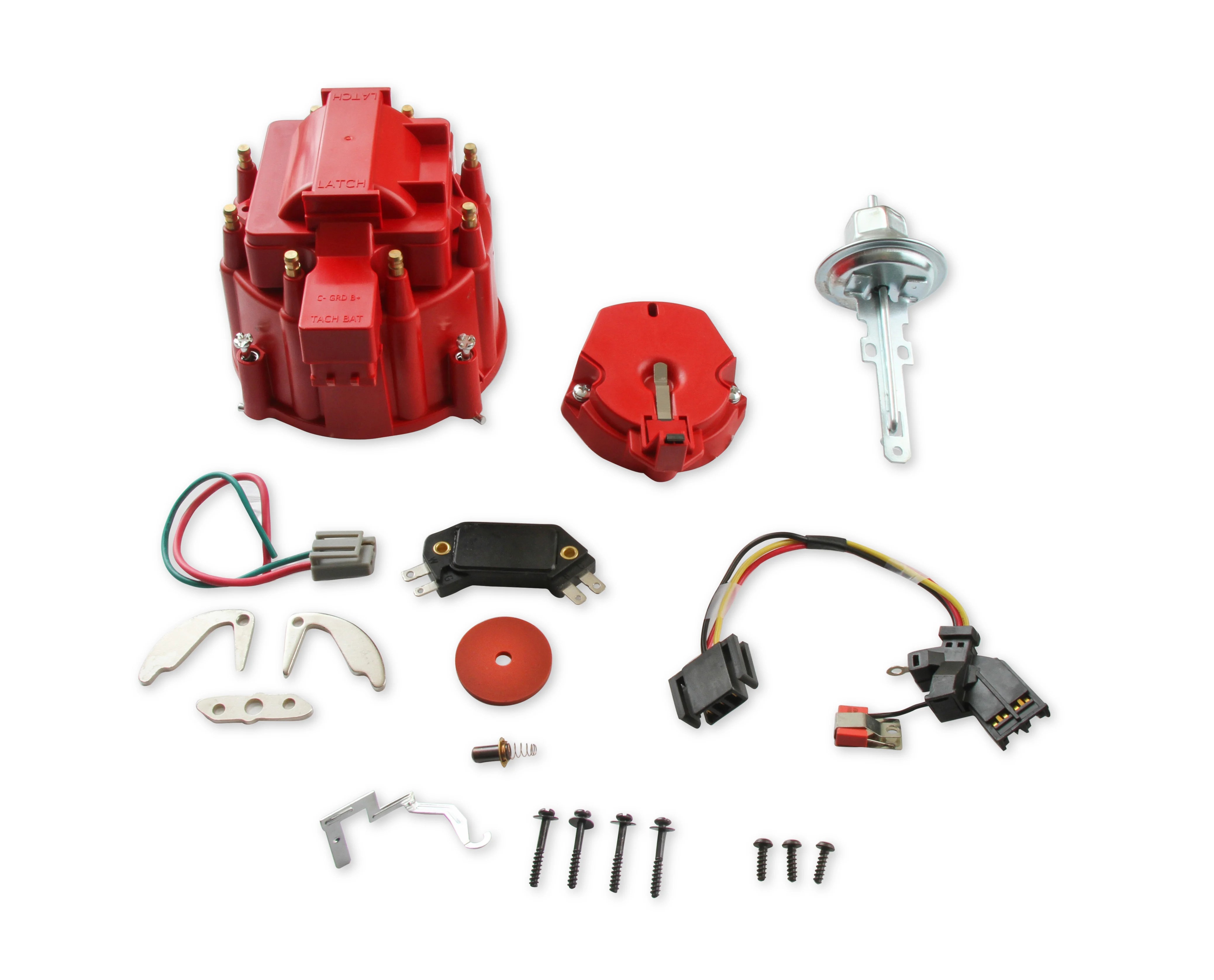 ACCEL 8200ACC Tune Up Kit GM HEI Applications 19751989
