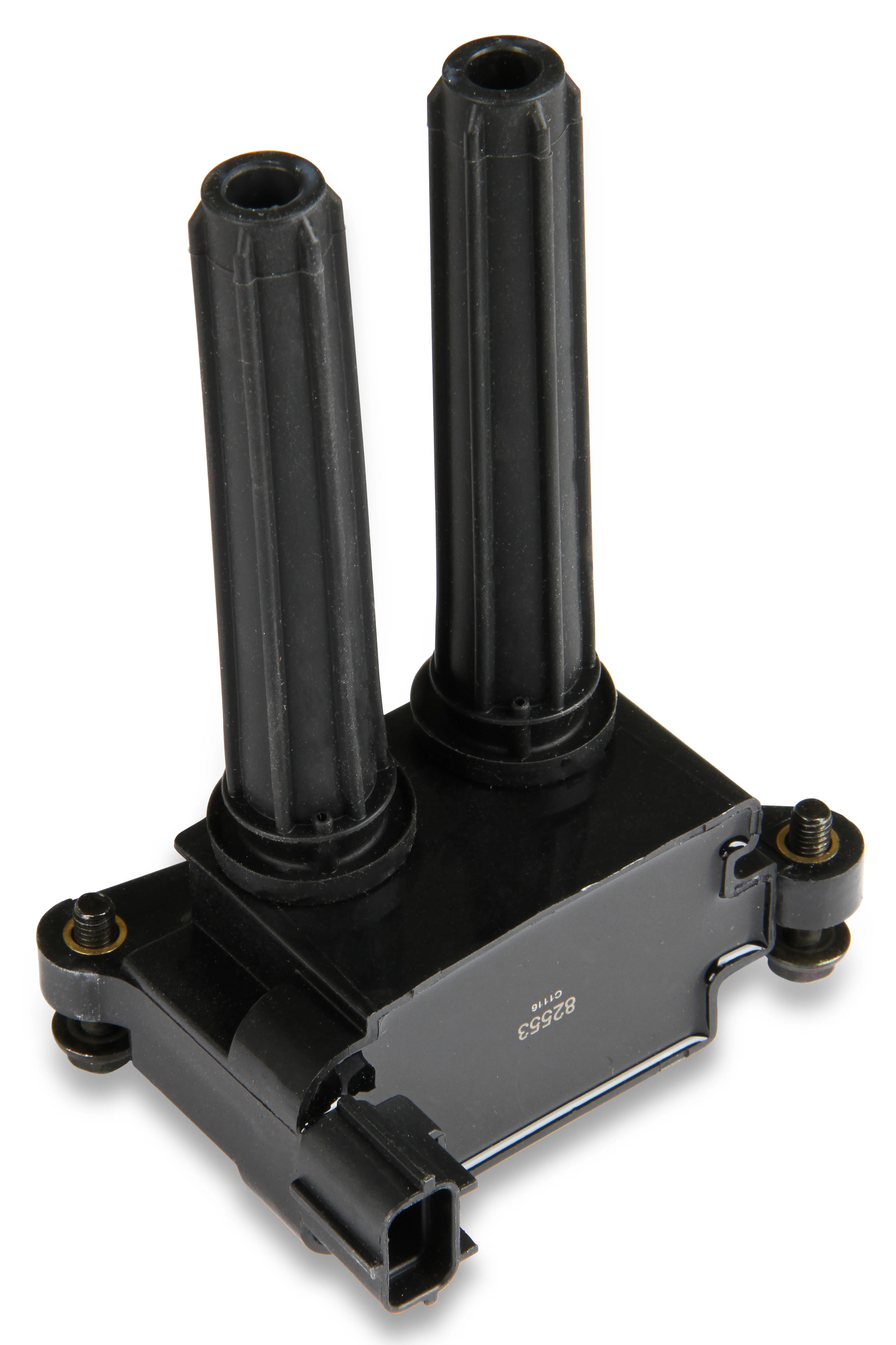 MSD 82553 MSD Ignition Coil Blaster HEMI Black