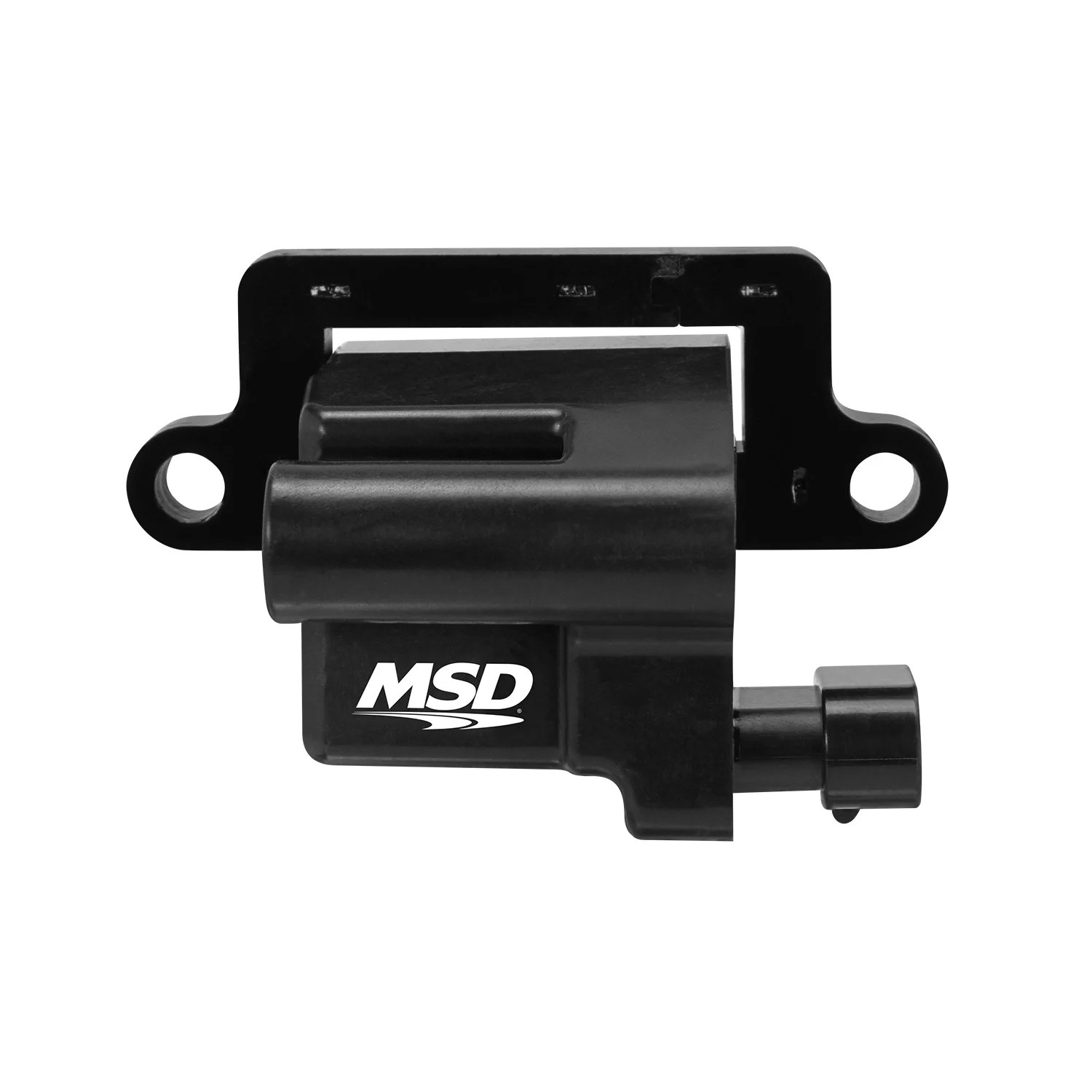 MSD 82643 MSD Ignition Coil GM LS Blaster Series LSeries Truck Engine Black