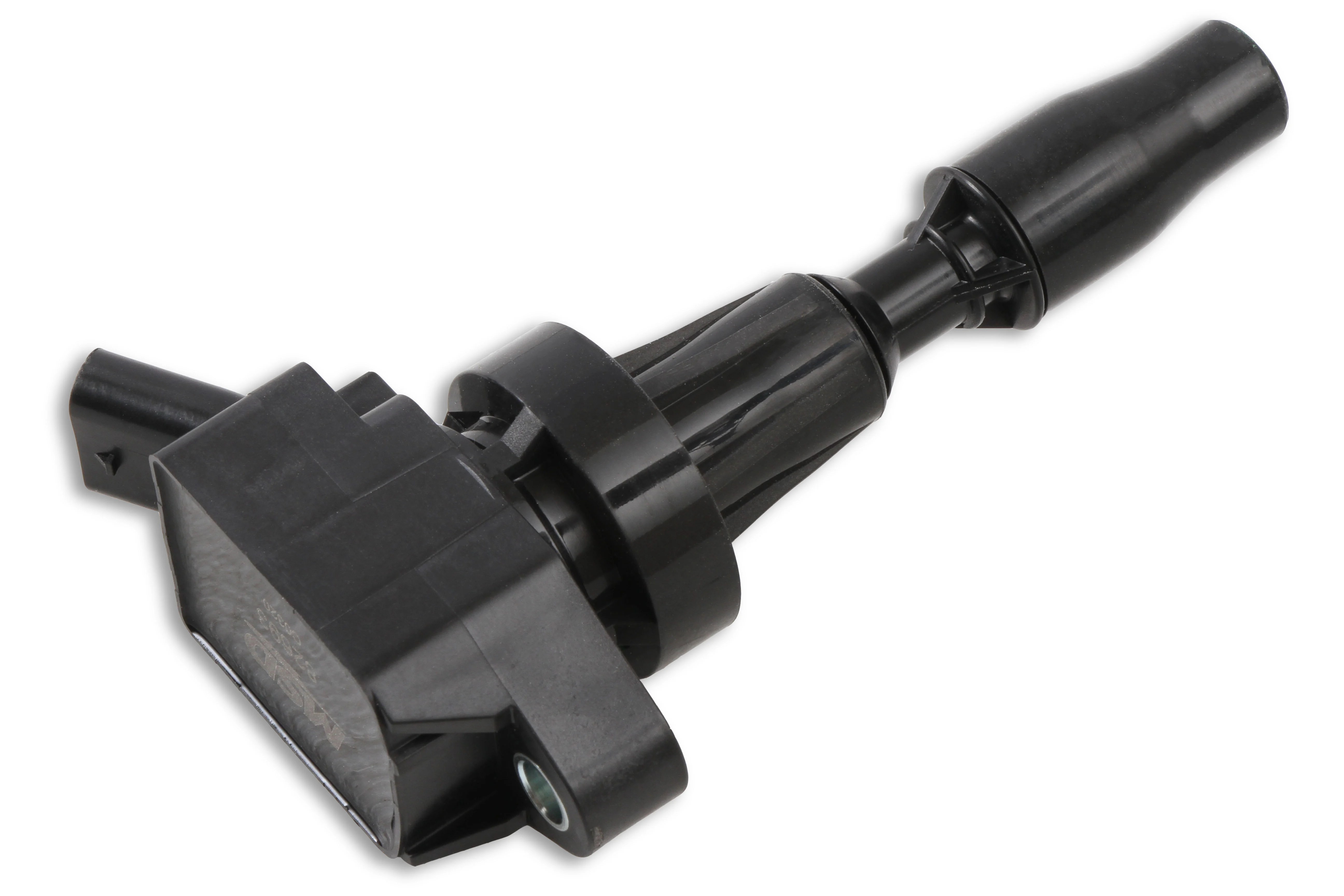 MSD 826943 MSD Ignition Coils Blaster Series, fits 20152020 Hyundai/KIA 1.6L Turbo, Black, 4Pack
