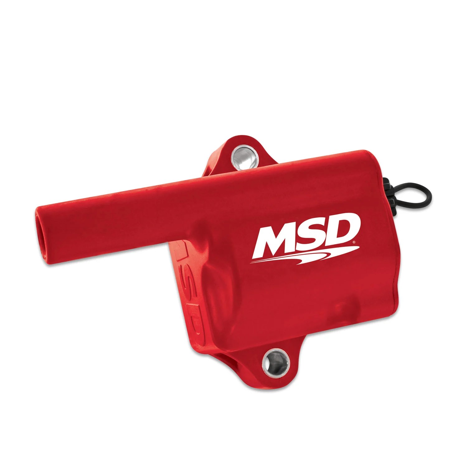 MSD 8286 Pro Power Coil for GM LS Truck Style, Single