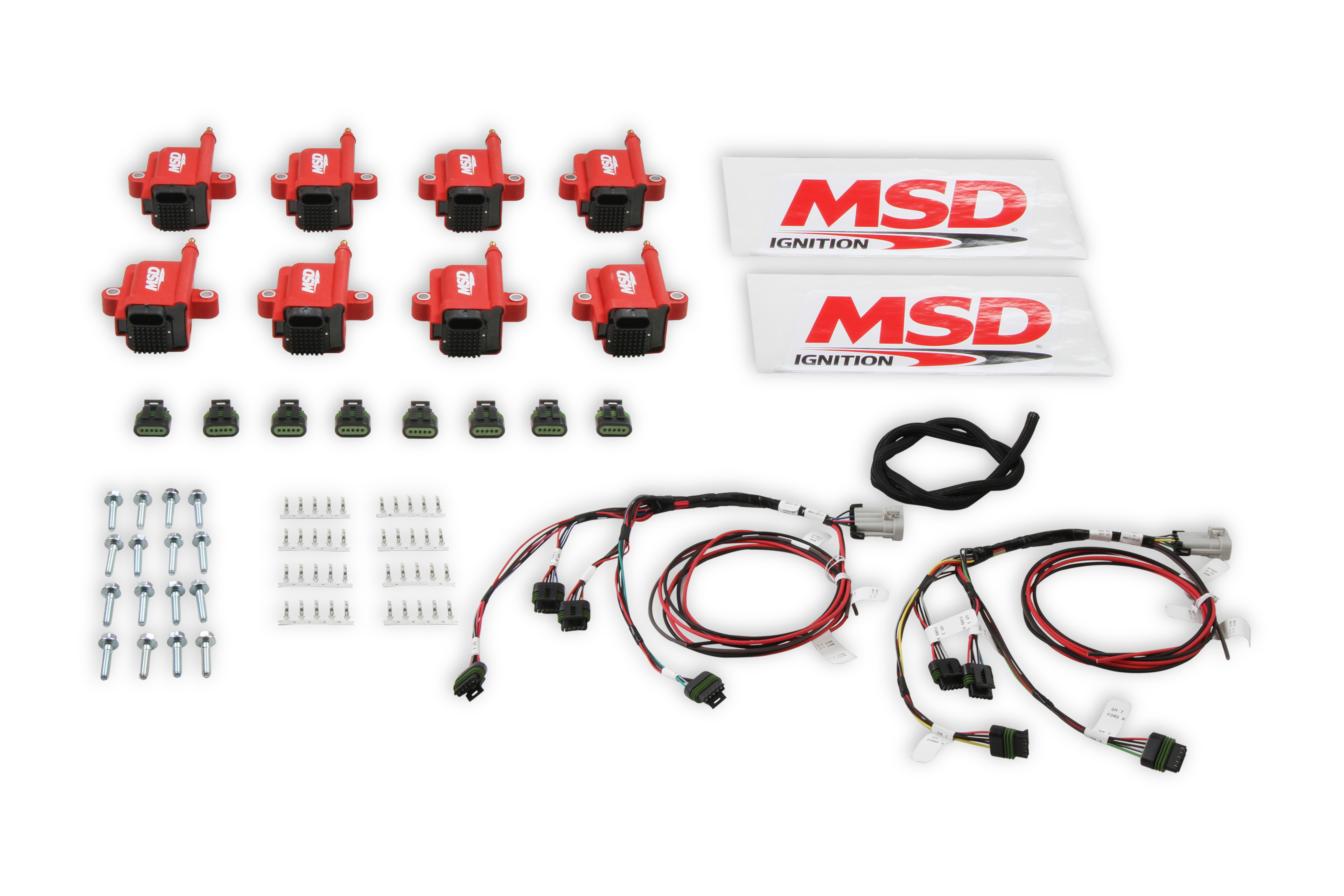 Msd Coil Pack ubicaciondepersonas.cdmx.gob.mx