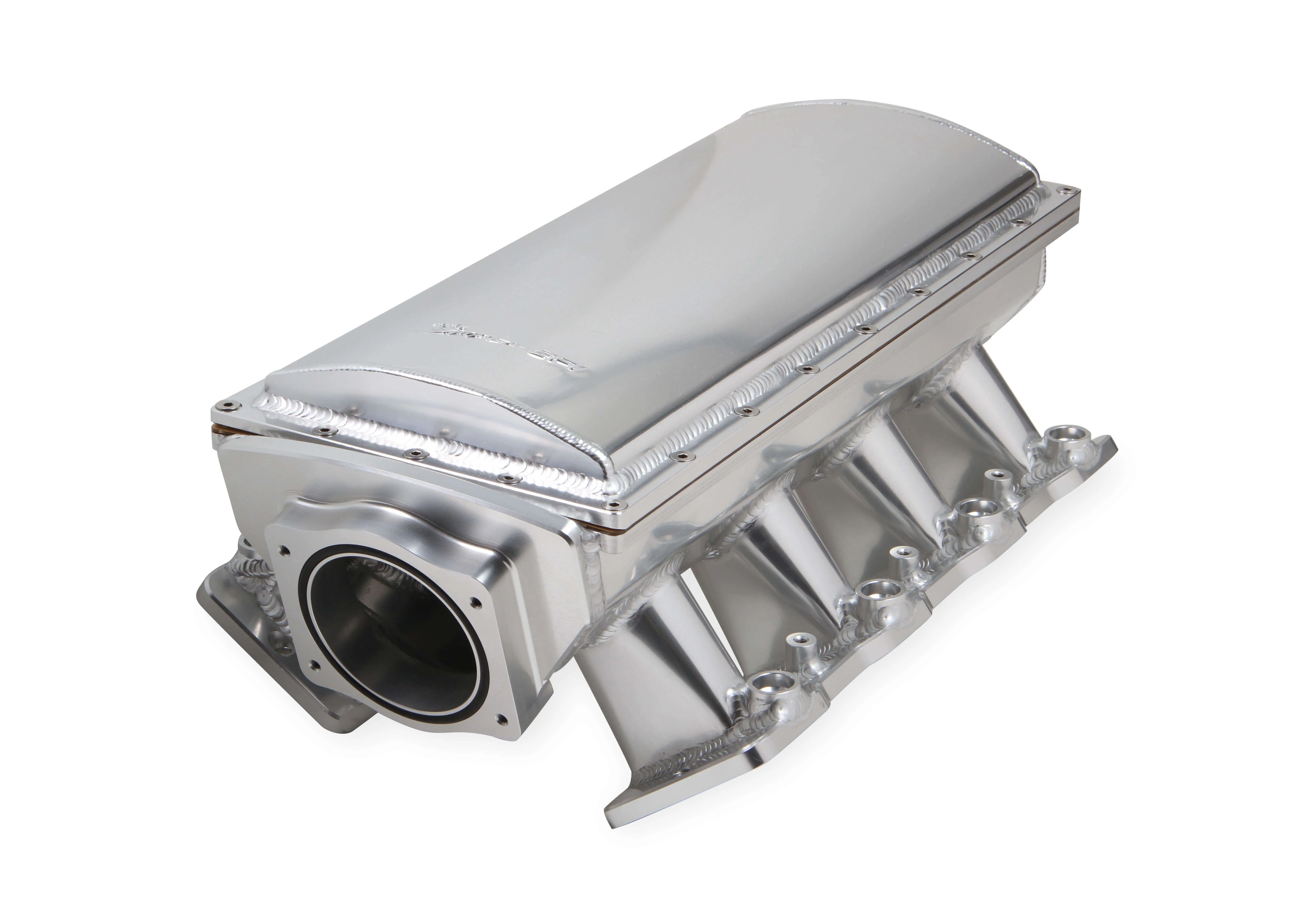Holley intake manifold bingertask