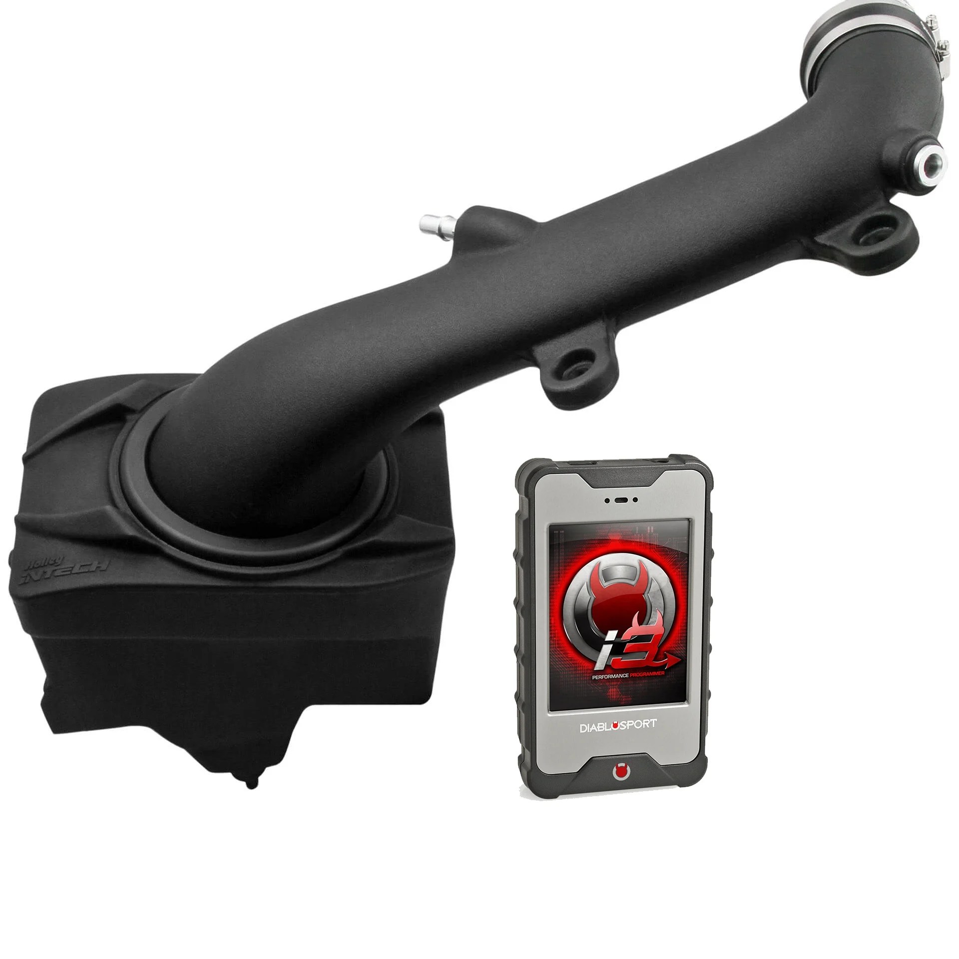 DiabloSport 8420BR11 DiabloSport Reaper Kit Stage 1 w/ inTune i3