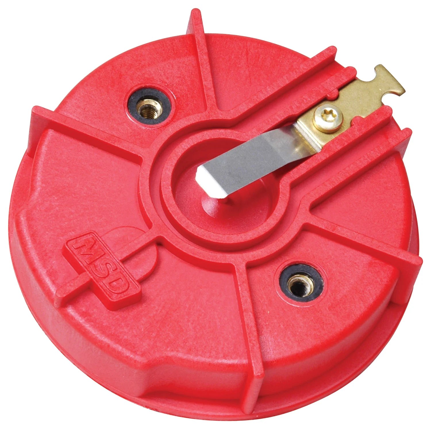 MSD 8457 Crank Trigger Distributor Rotor