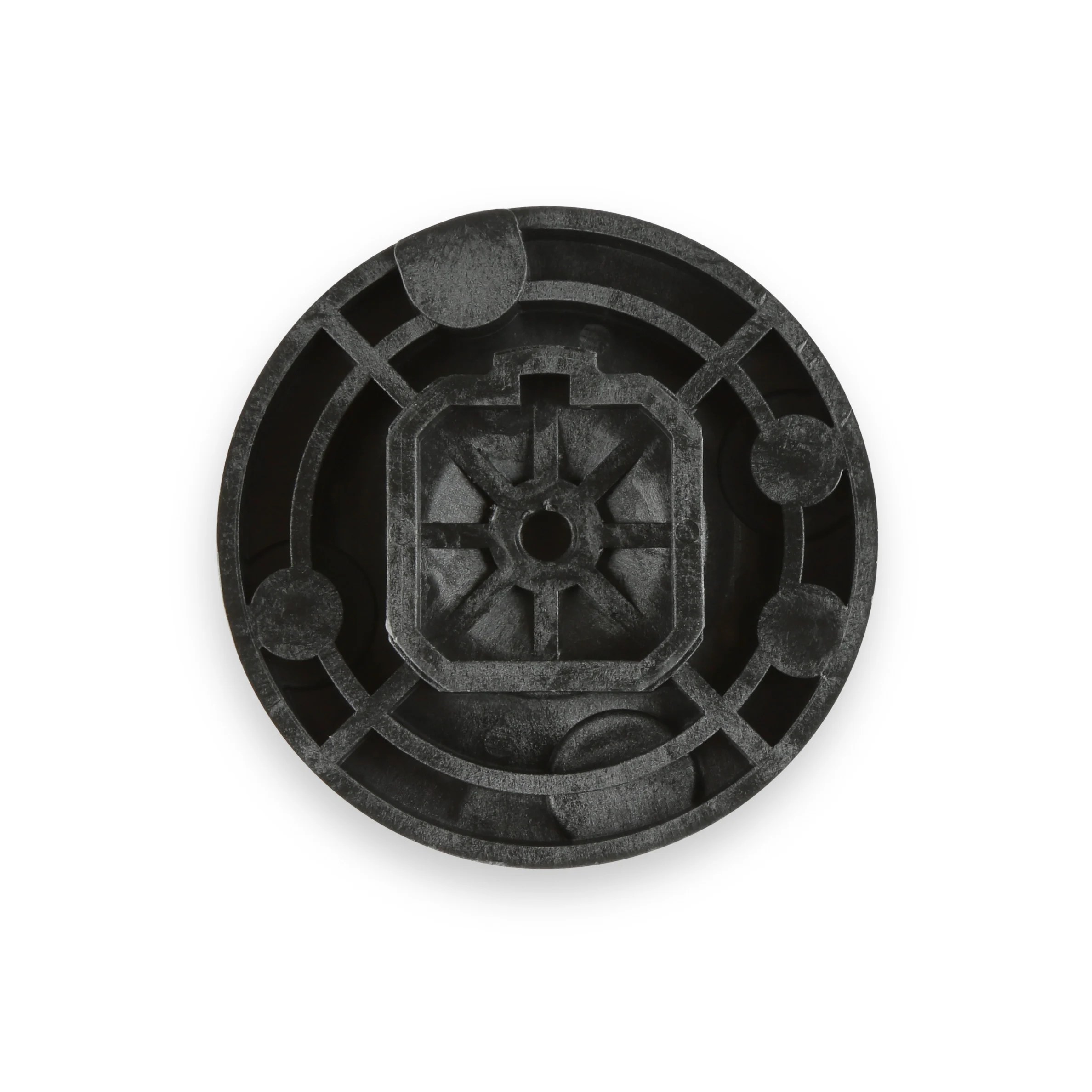 MSD 8457 Crank Trigger Distributor Rotor