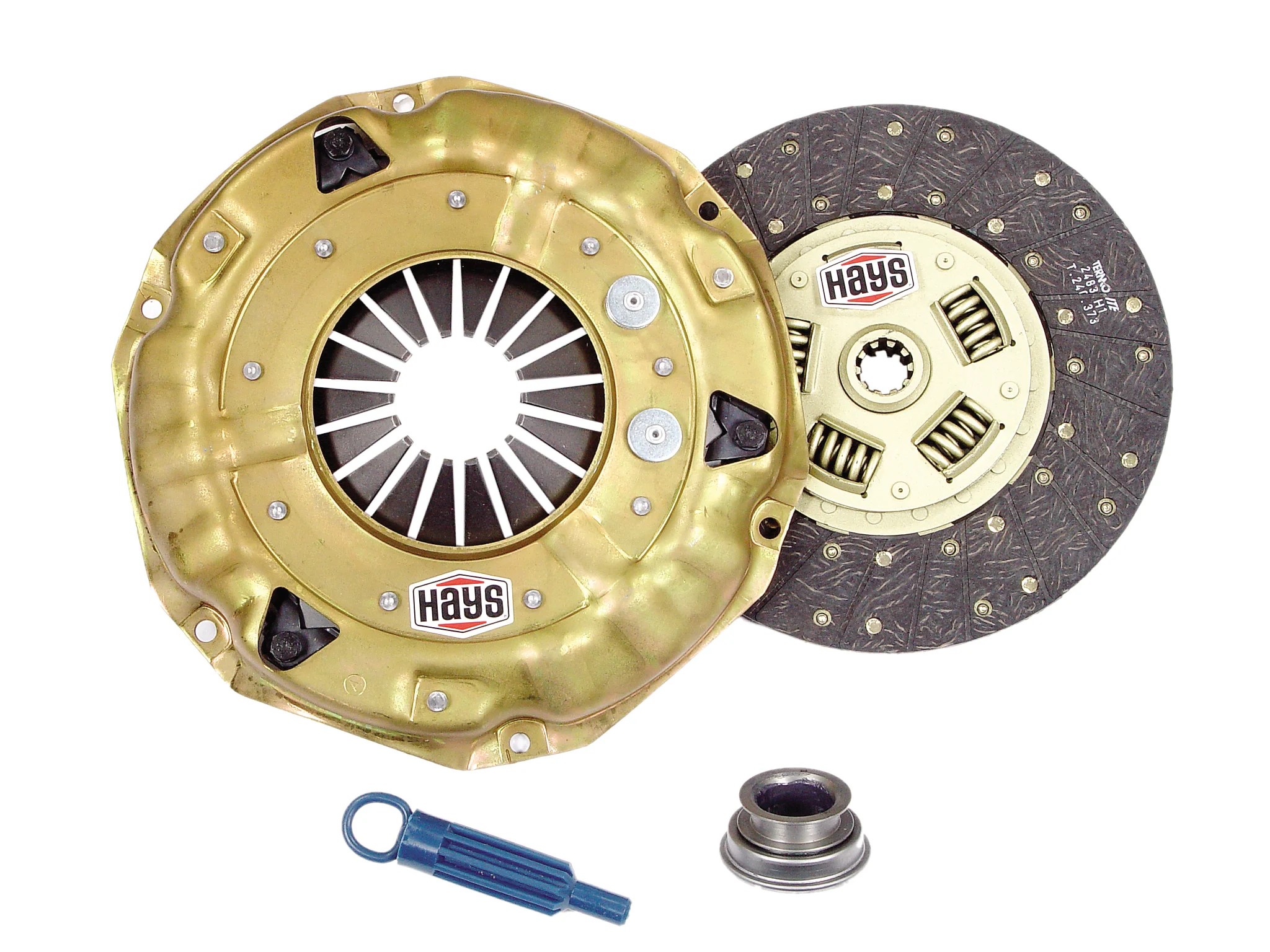 Hays 85113 Hays Classic Competition Truck Clutch KitGM