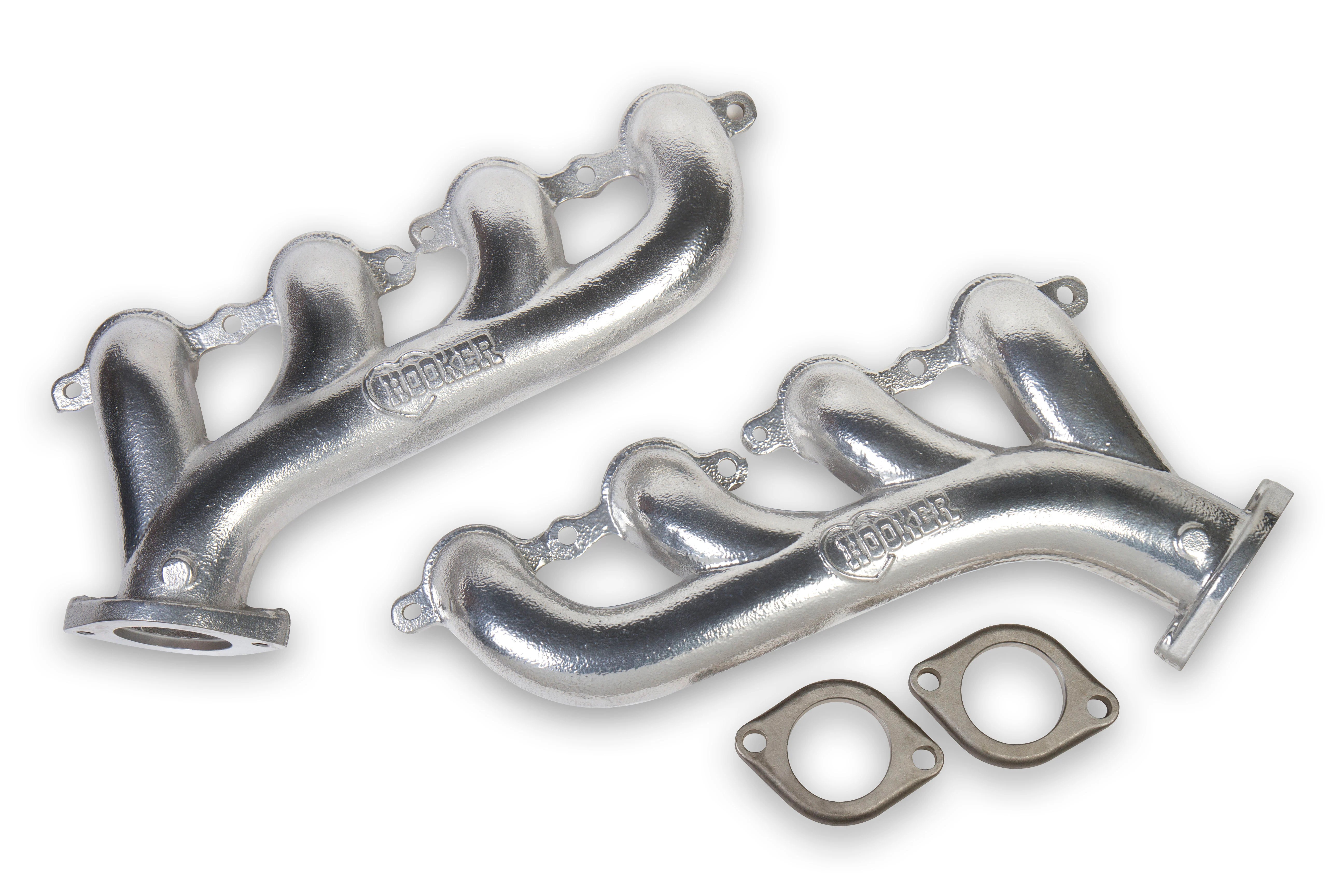 Hooker BlackHeart 85011HKR Hooker BlackHeart LS Swap Exhaust Manifolds