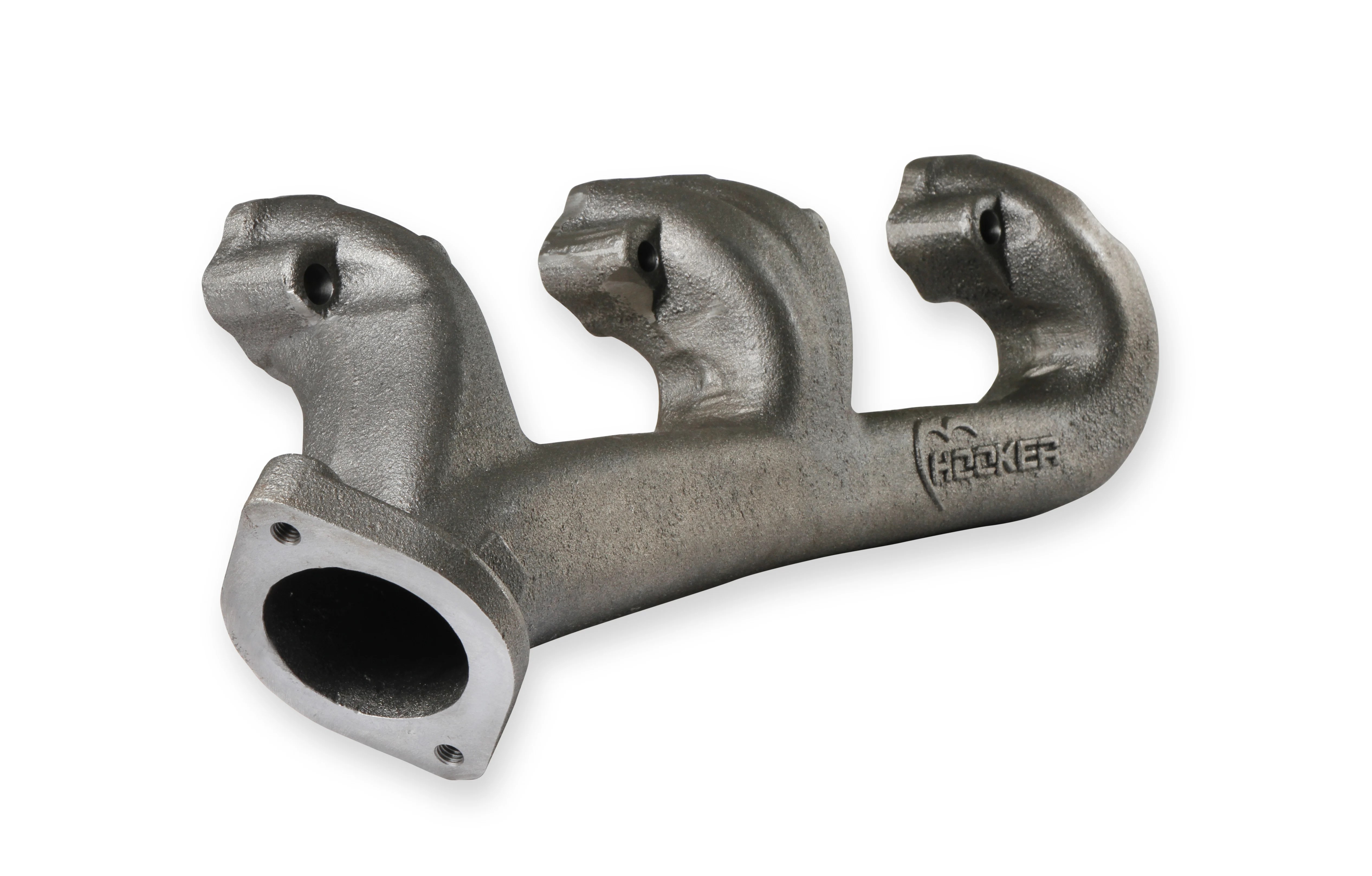 Hooker 8525HKR Hooker Small Block Chevrolet Exhaust Manifolds