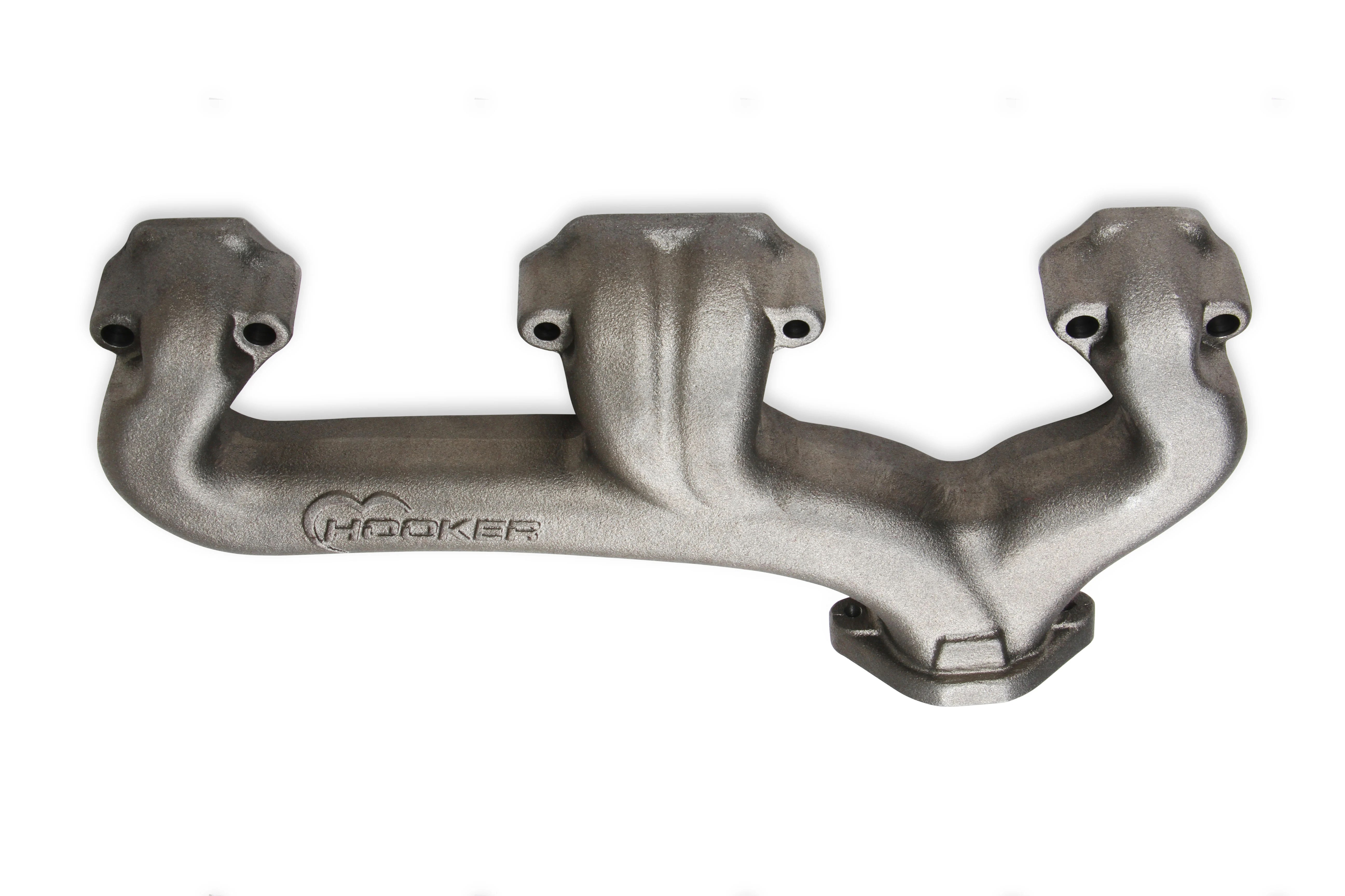 Hooker 8527HKR Hooker Small Block Chevrolet Exhaust Manifolds