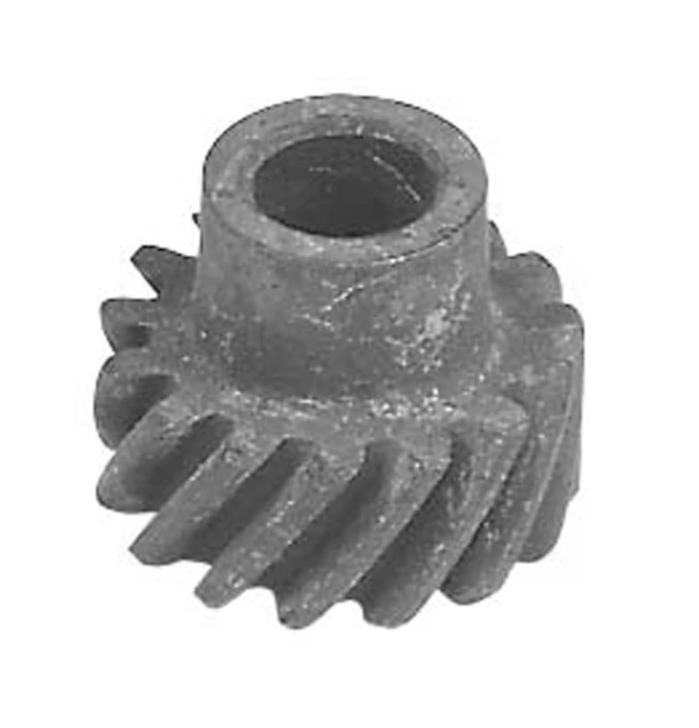 MSD 85812 Ford 351C 460 Cast Iron Distributor Gear