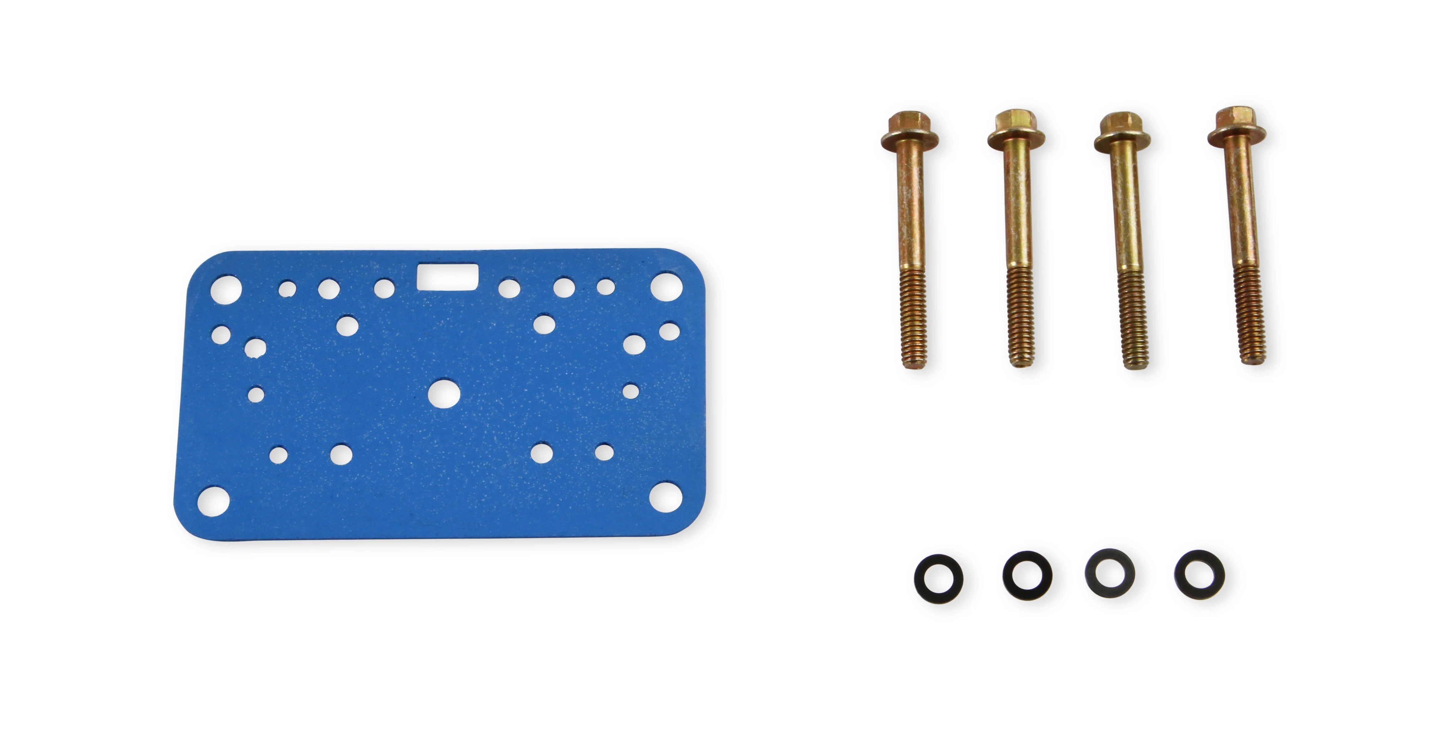 Holley 134105 Replacement Fuel Bowl Kit