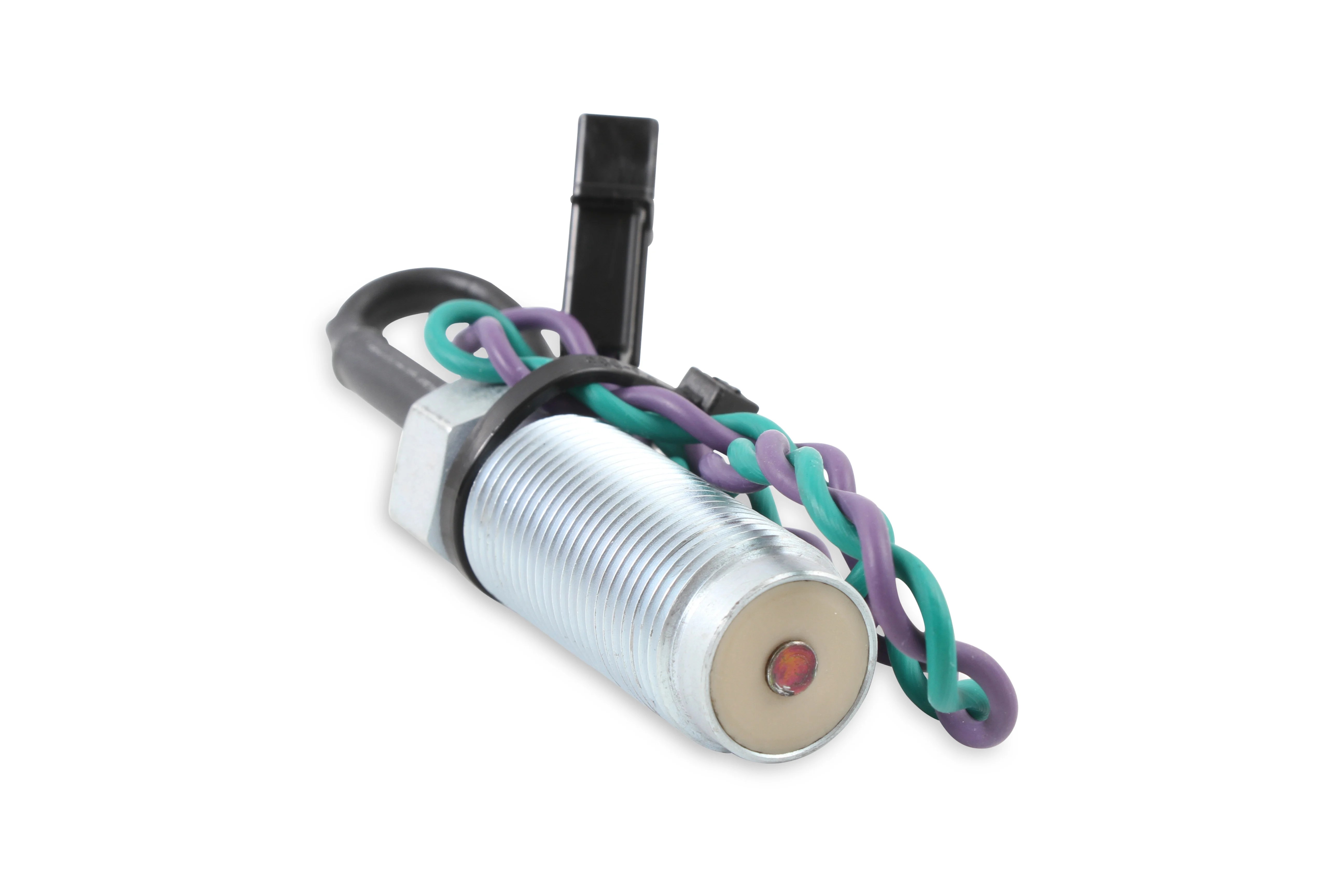 MSD 86203 MSD Crank Trigger Wheel Kit Flying BBC 8 in.