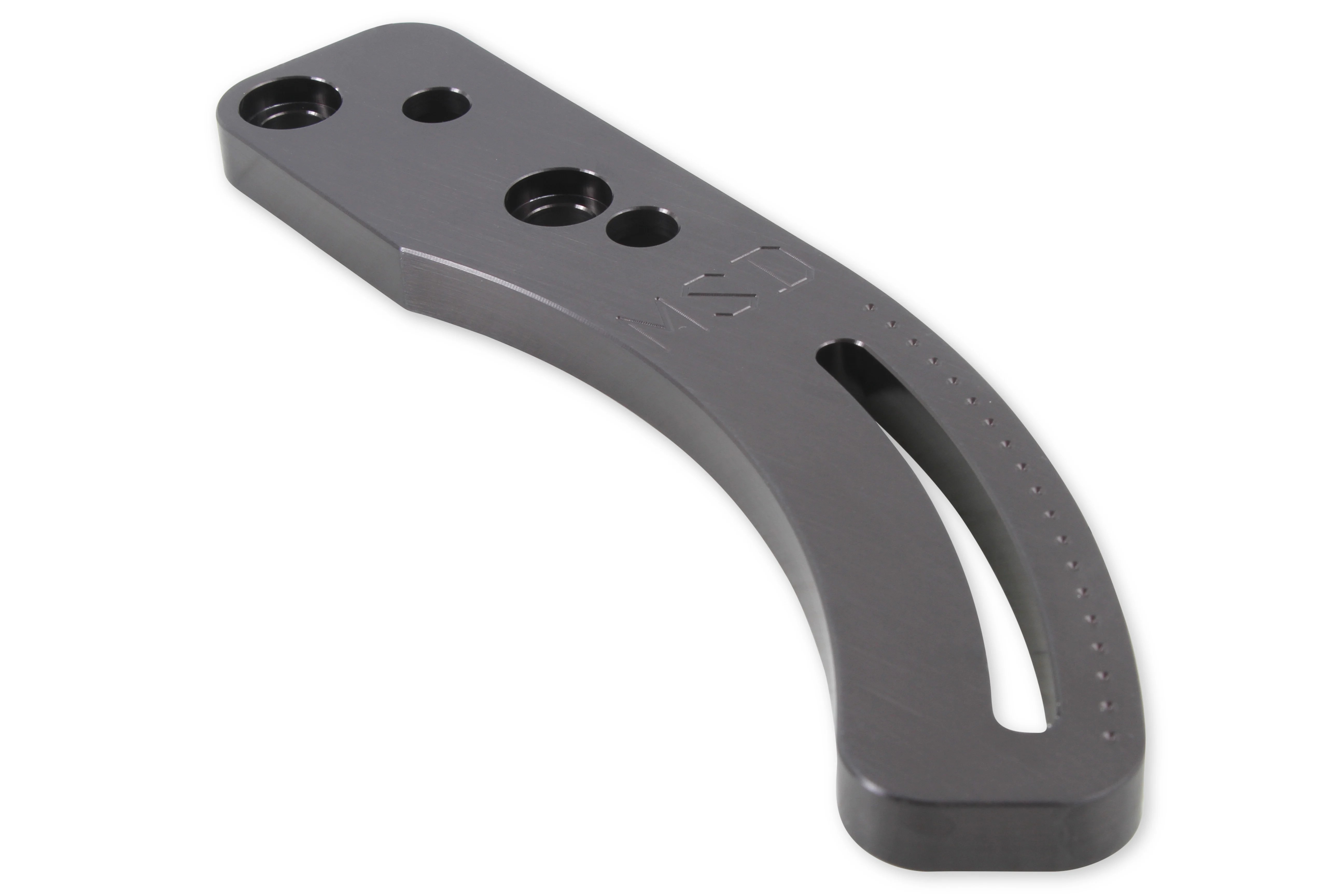 MSD 86203 MSD Crank Trigger Wheel Kit Flying BBC 8 in.