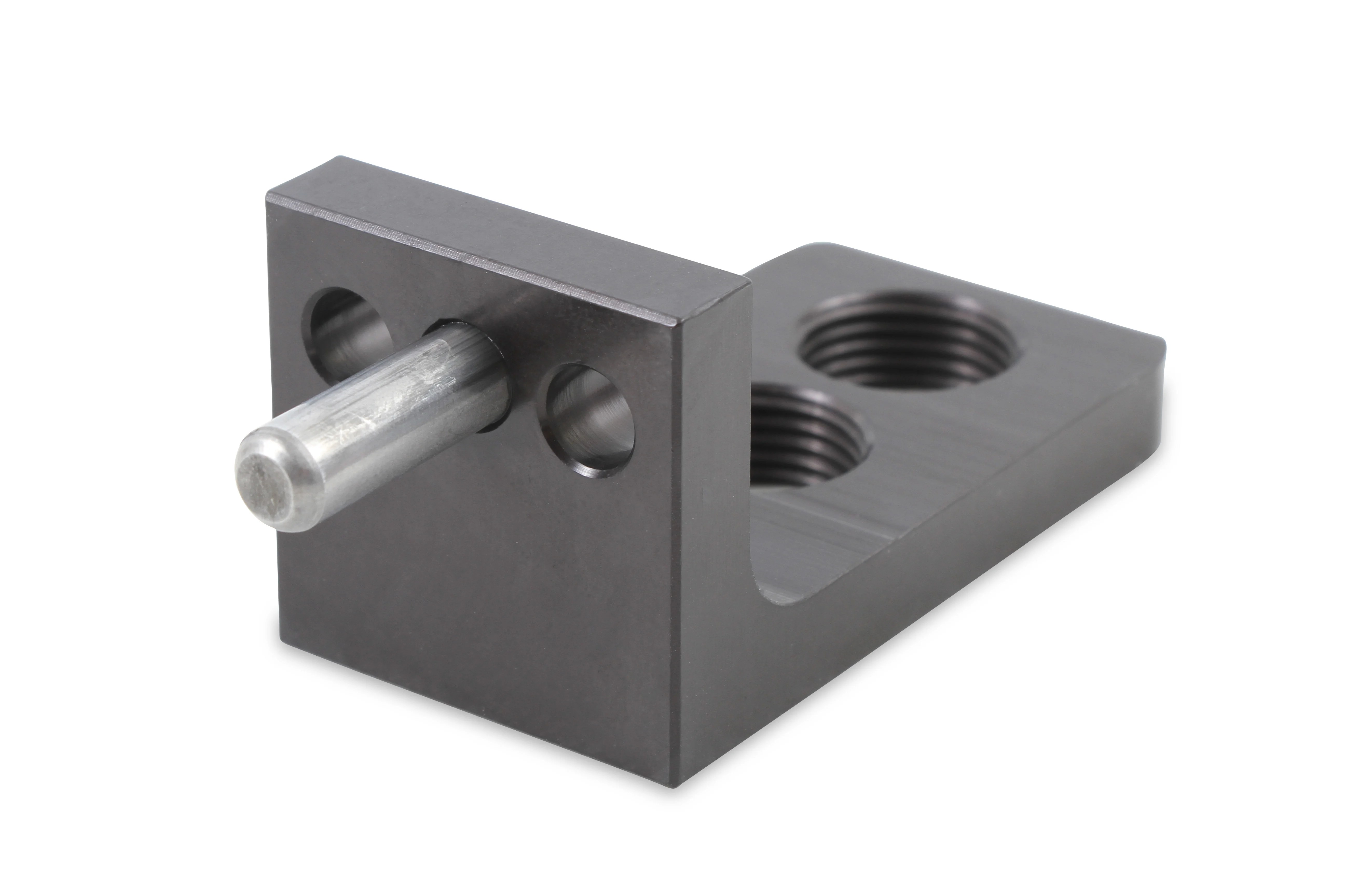 MSD 86203 MSD Crank Trigger Wheel Kit Flying BBC 8 in.