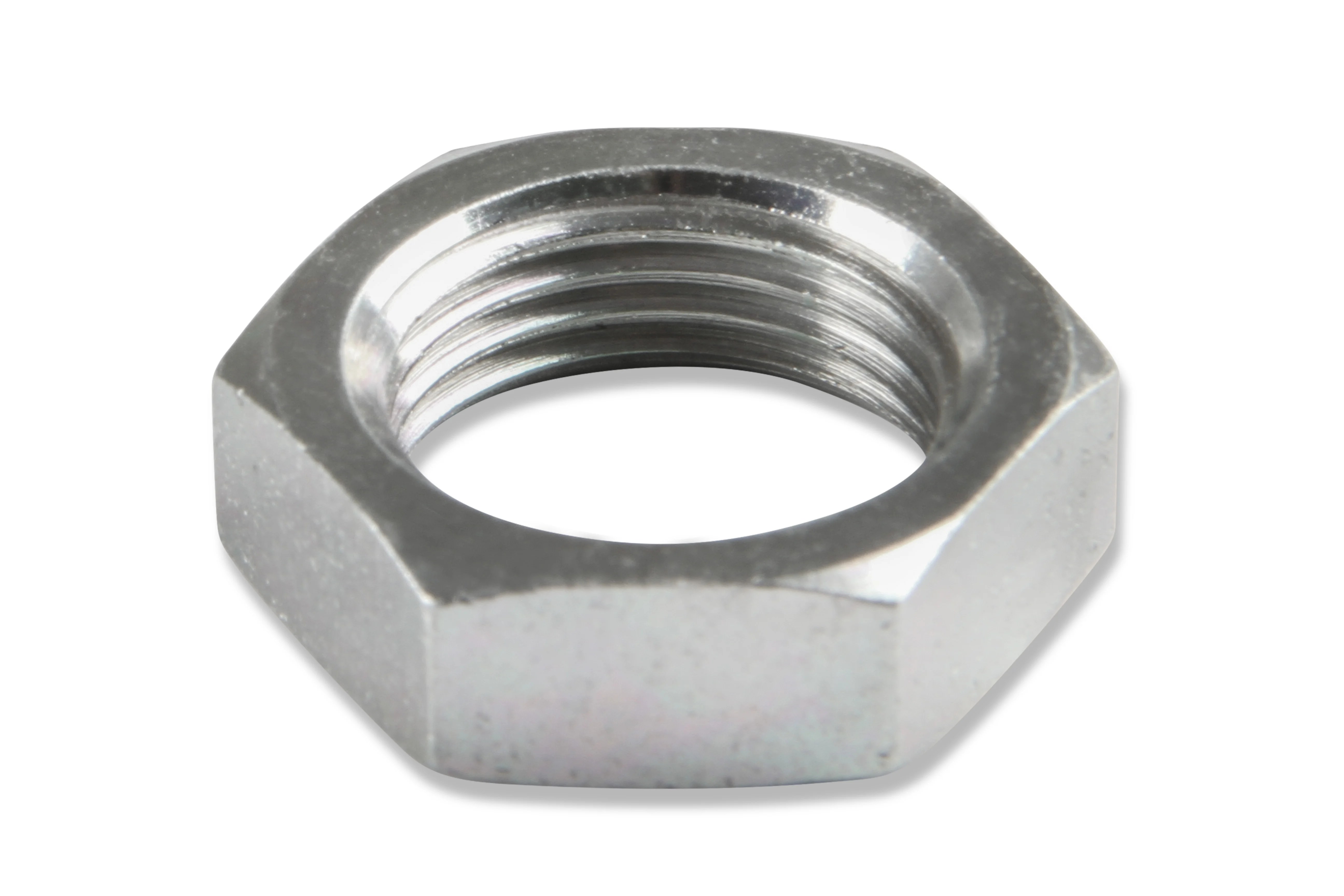 MSD 8620 MSD Crank Trigger Wheel Kit Flying BBC 8 in.