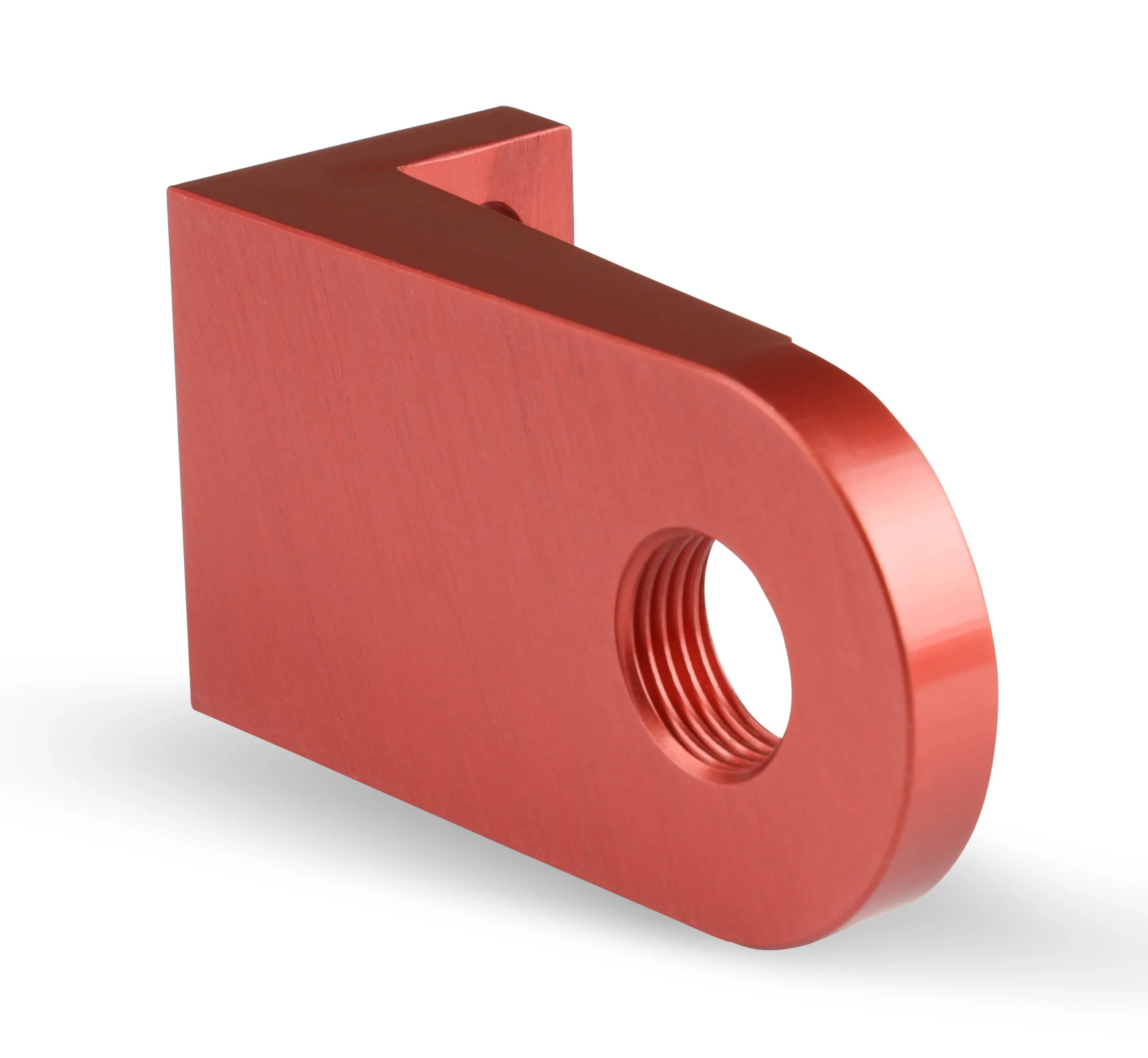 MSD 8647 MSD Crank Trigger Wheel Kit Flying HallEffect 7 in.