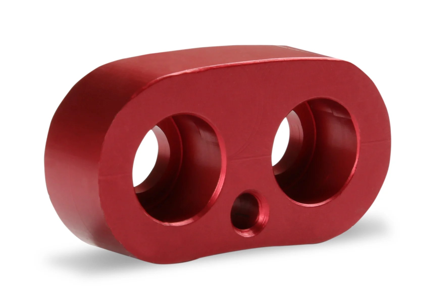 MSD 8647 MSD Crank Trigger Wheel Kit Flying HallEffect 7 in.