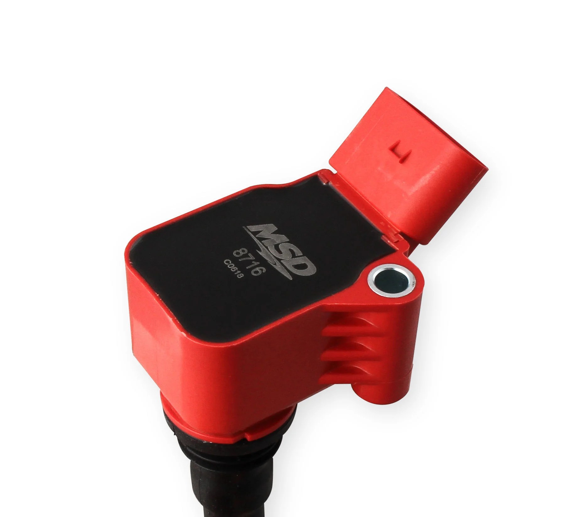 MSD 87164 MSD Ignition Coil Blaster Series VW / Audi 1.8L/2.0L