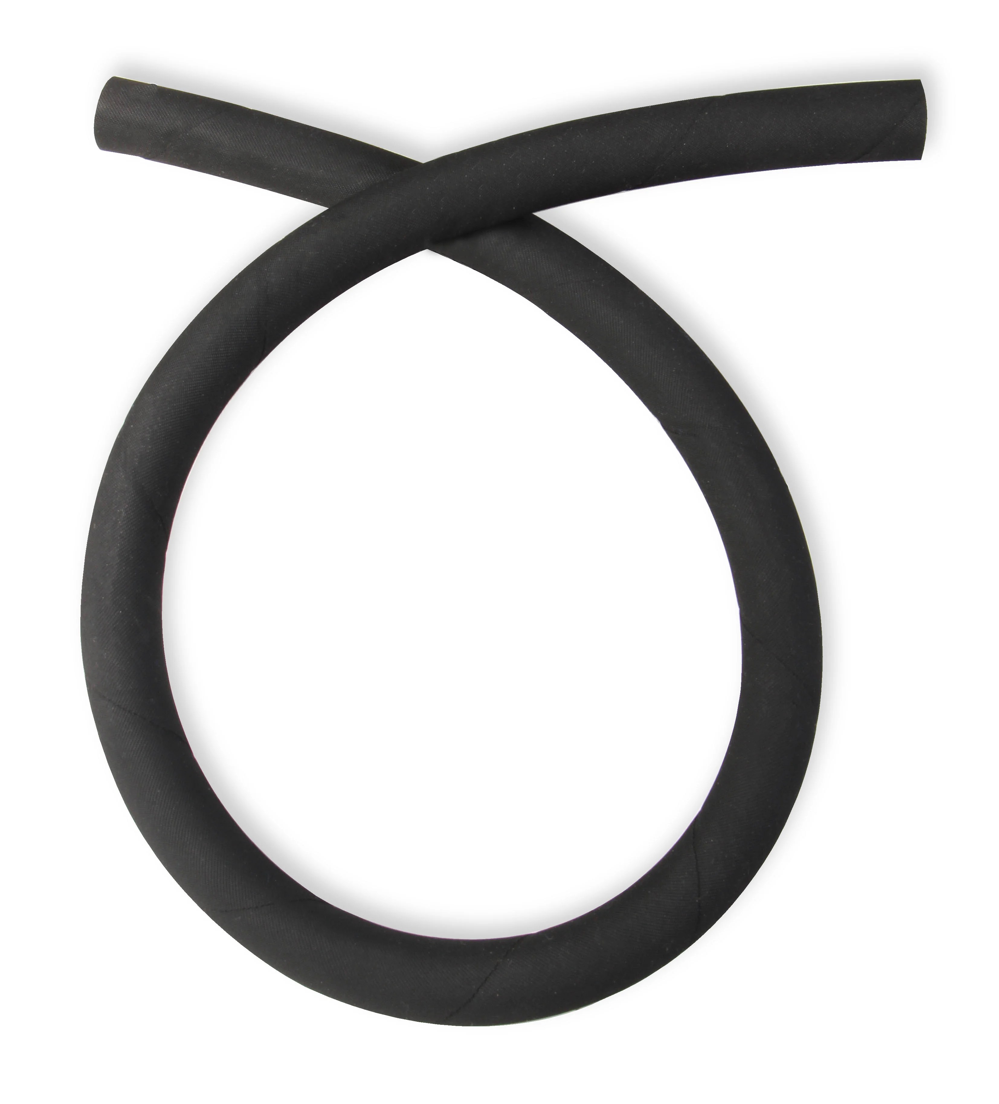 Mr. Gasket 872006 Mr. Gasket Black PushOn Hose