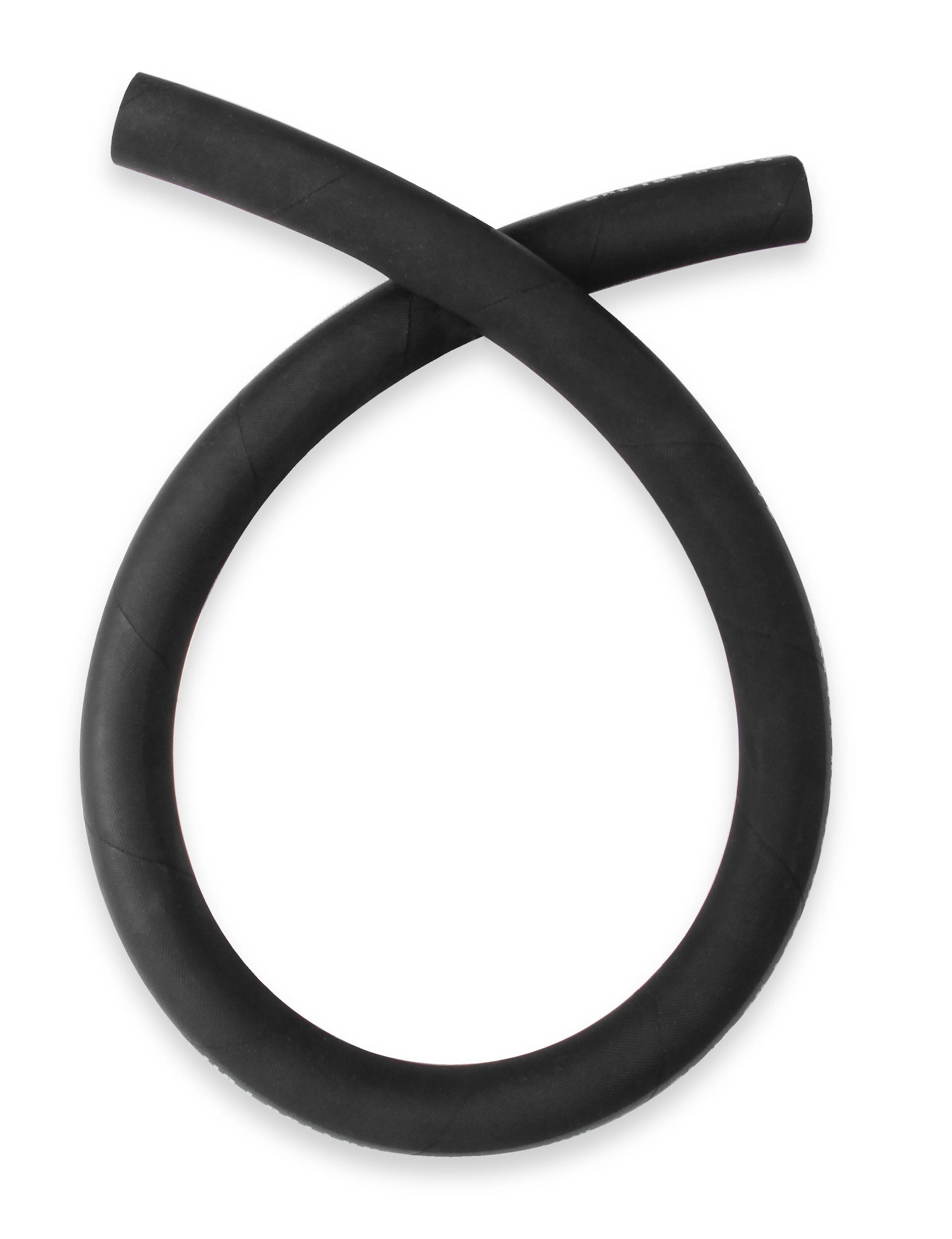 Mr. Gasket 871008 Mr. Gasket Black PushOn Hose