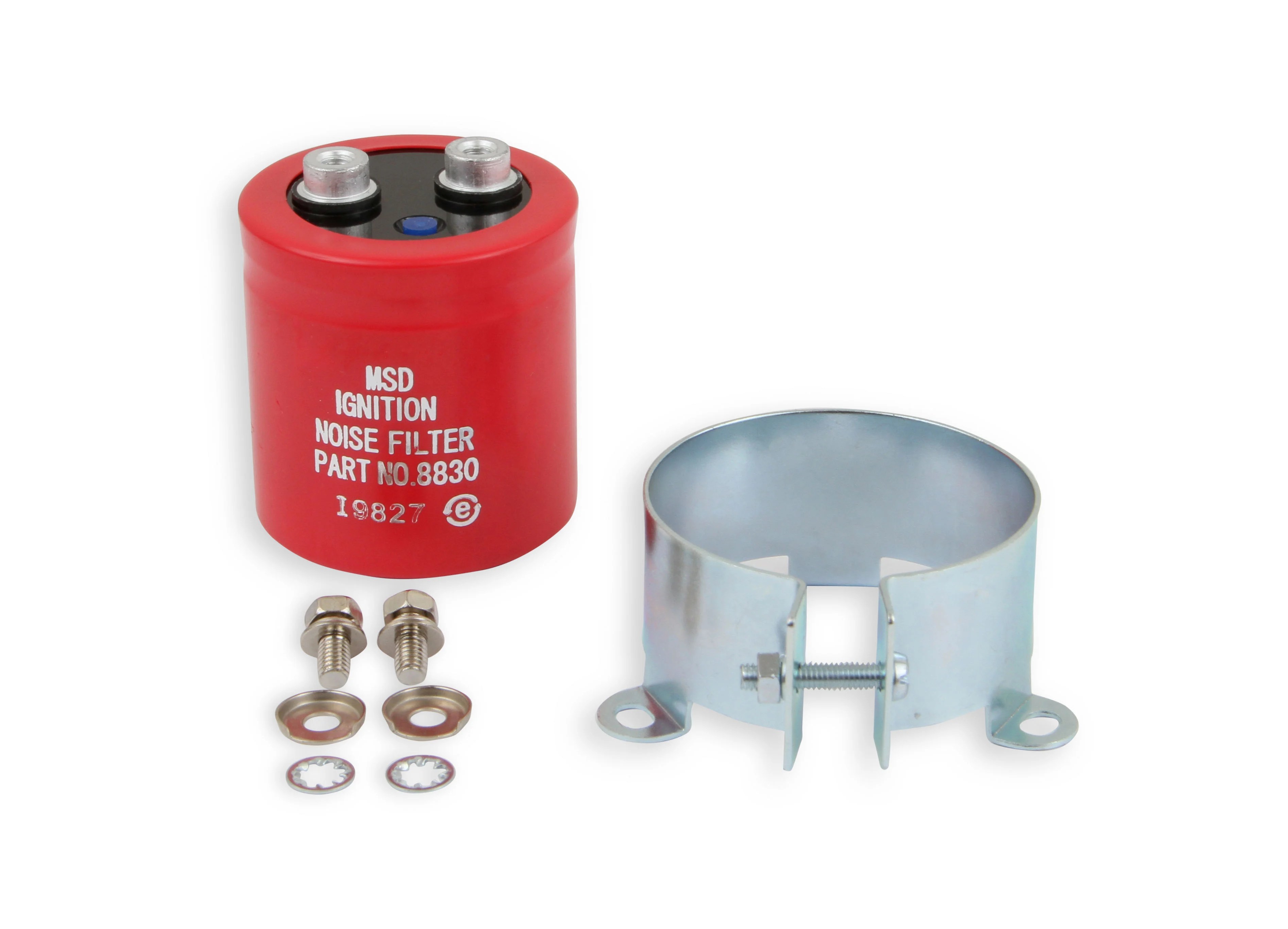 MSD 8830MSD MSD Noise Capacitor, 26 Kufd