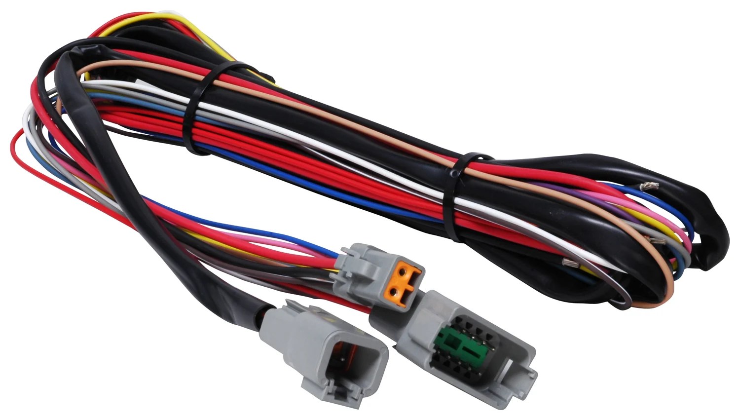 MSD 8855 Replacement Harness for Programmable Digital7 Plus