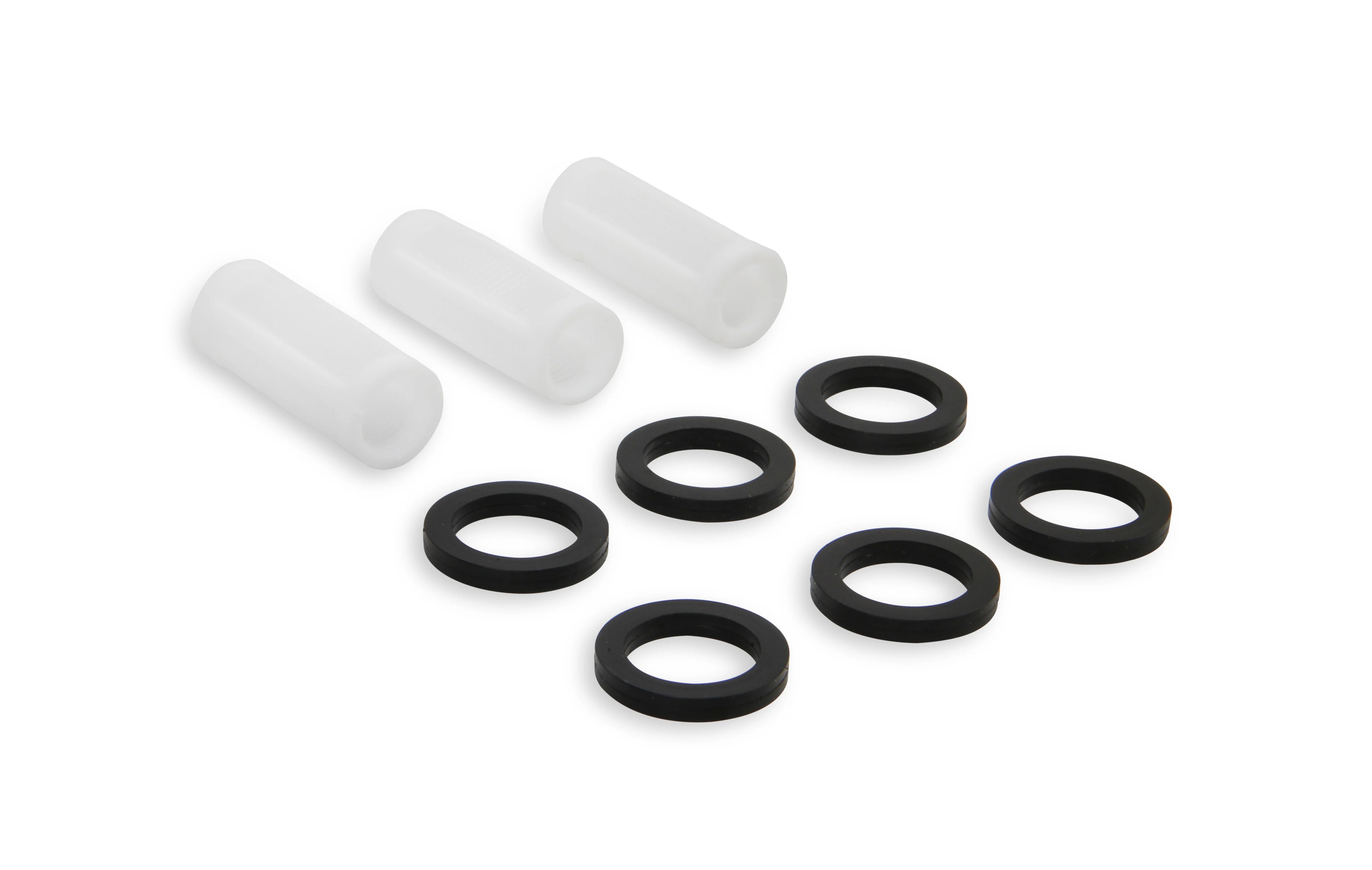 Mr. Gasket 896G Mr. Gasket Fuel Filter Elements 100 Micron 3 Pack