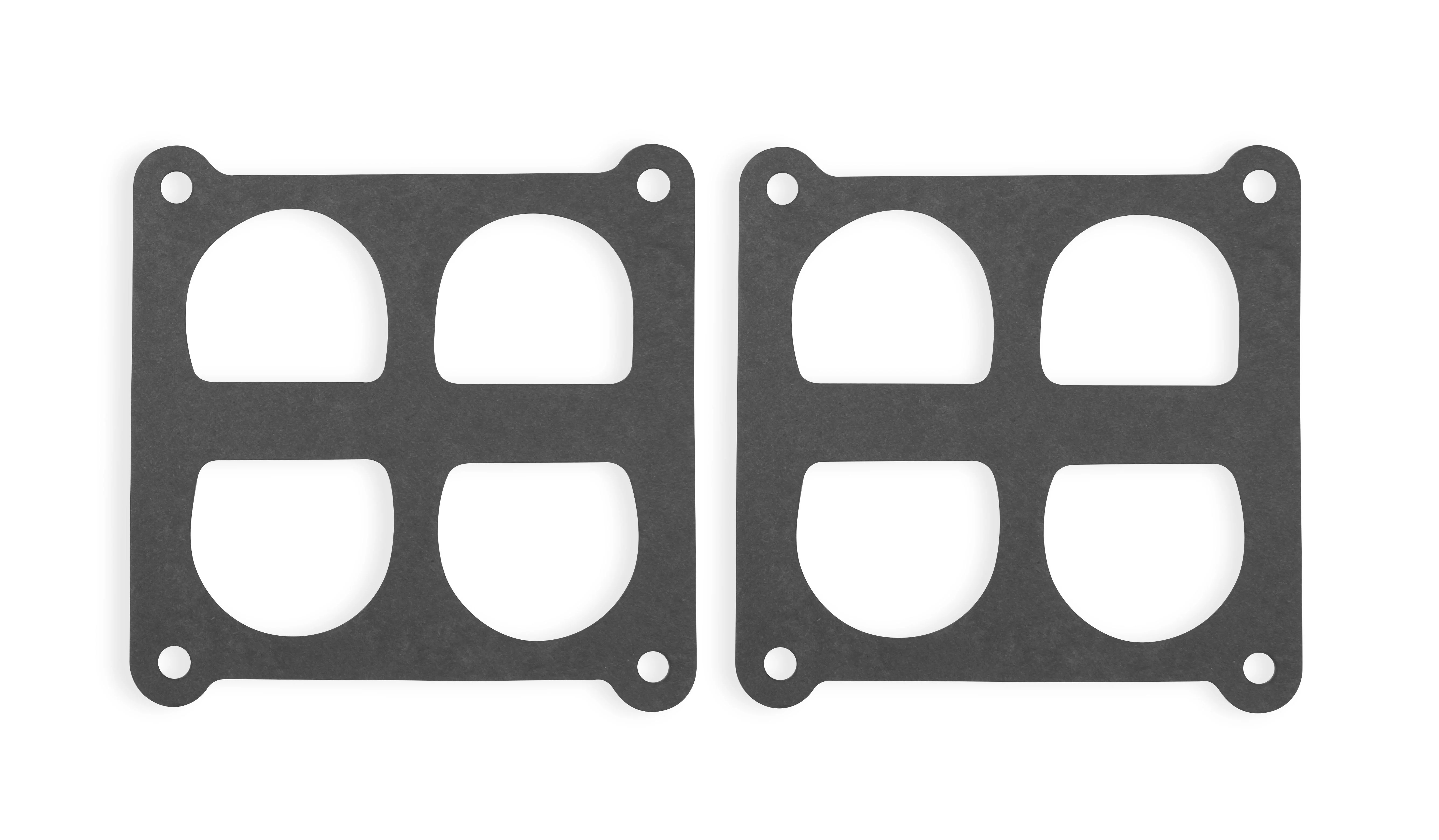 Weiand 8990 HiRam Intake Manifold Gaskets Automotive