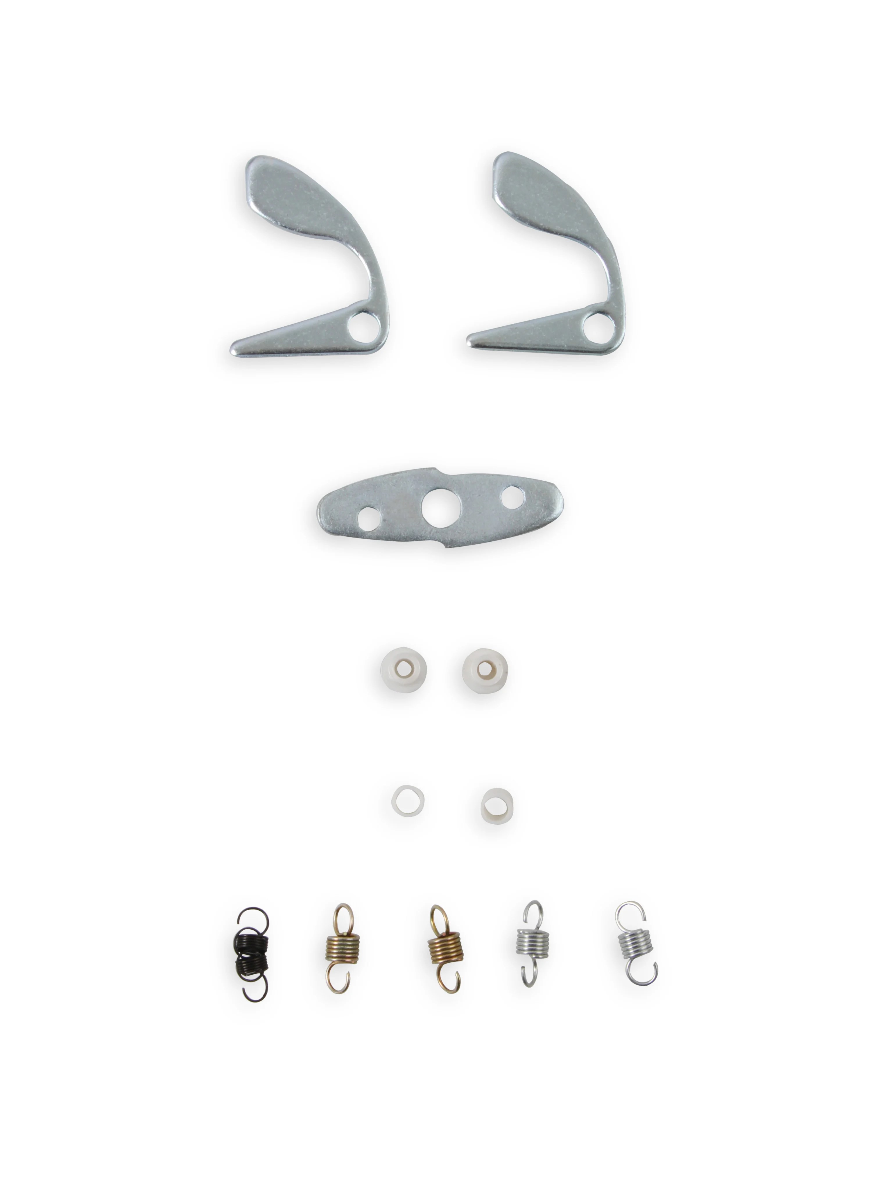 Mr. Gasket 929G Mr. Gasket Distributor Mechanical Advance Curve Kit
