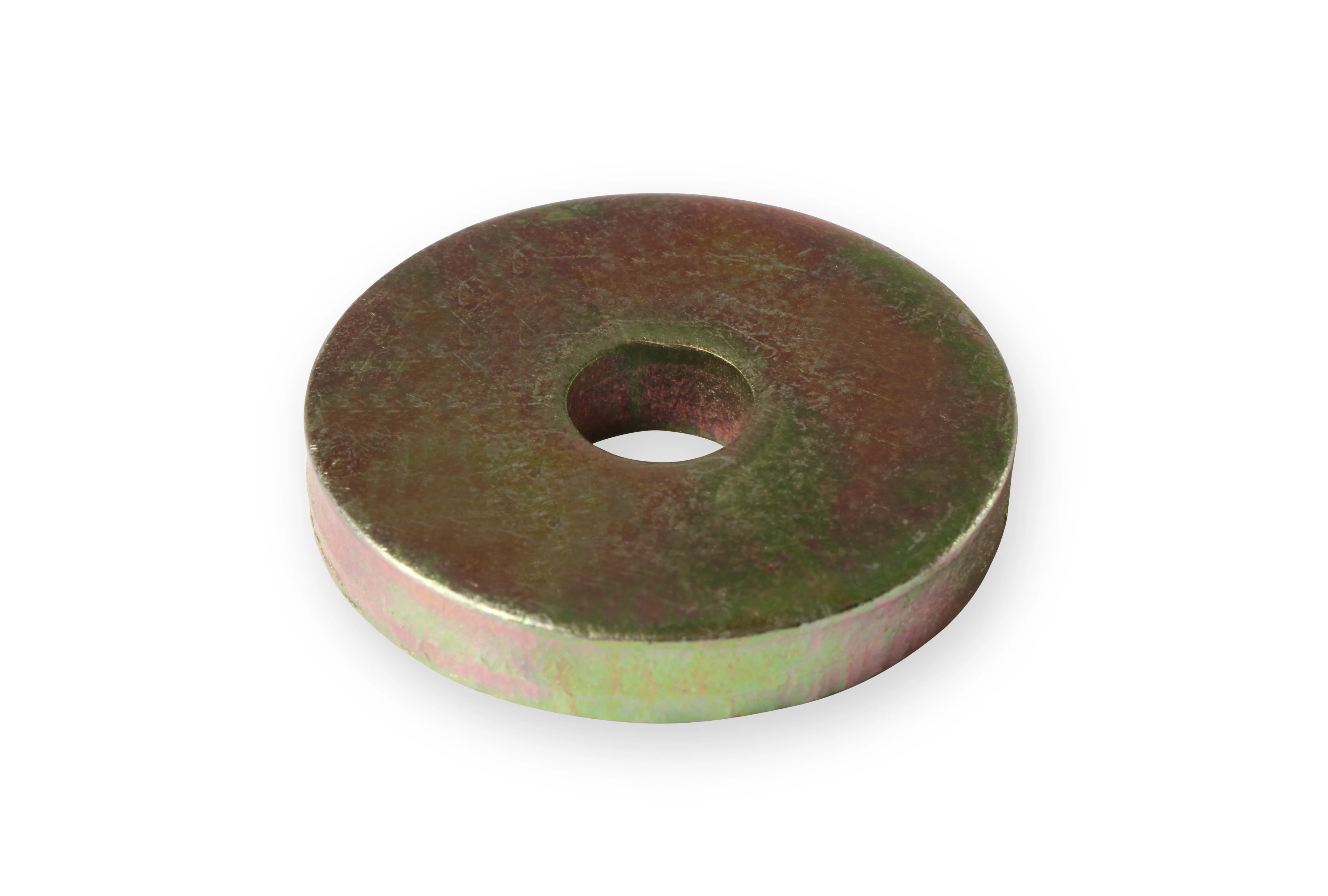 Mr. Gasket 945G Mr. Gasket Harmonic Balancer Bolt & Washer Set