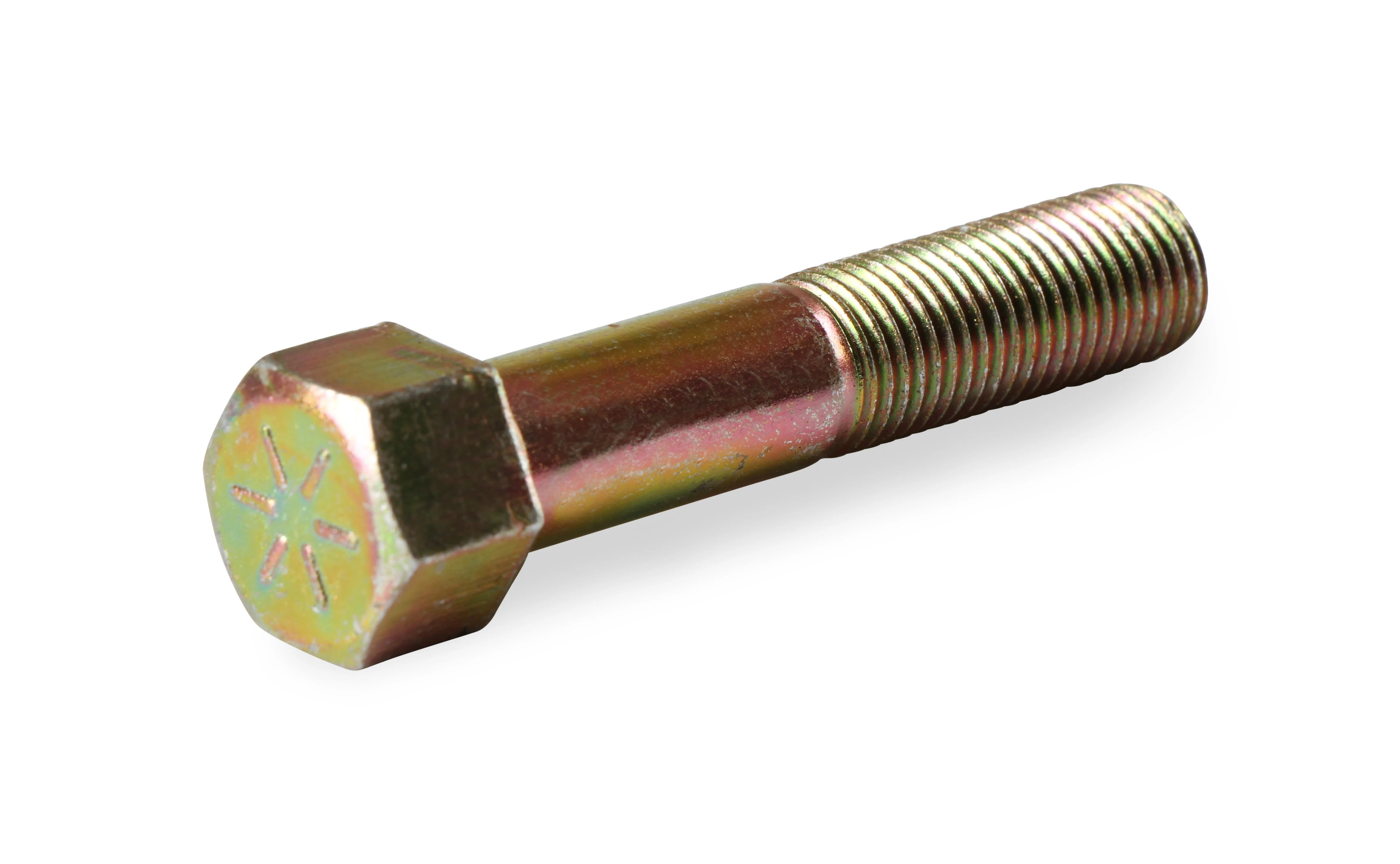 Mr. Gasket 945G Mr. Gasket Harmonic Balancer Bolt & Washer Set