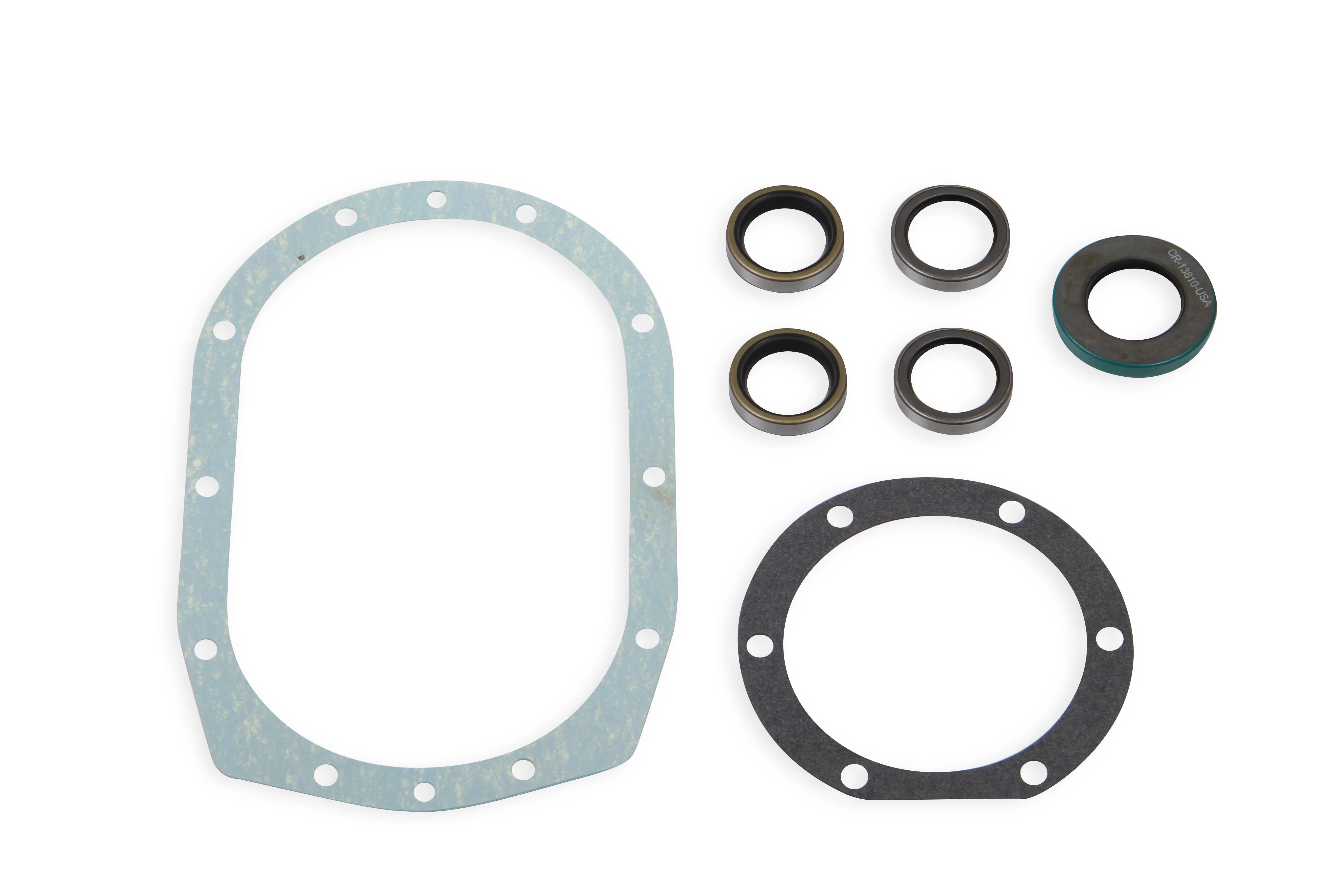 Weiand 9589 Weiand Supercharger Gasket & Seal Kit