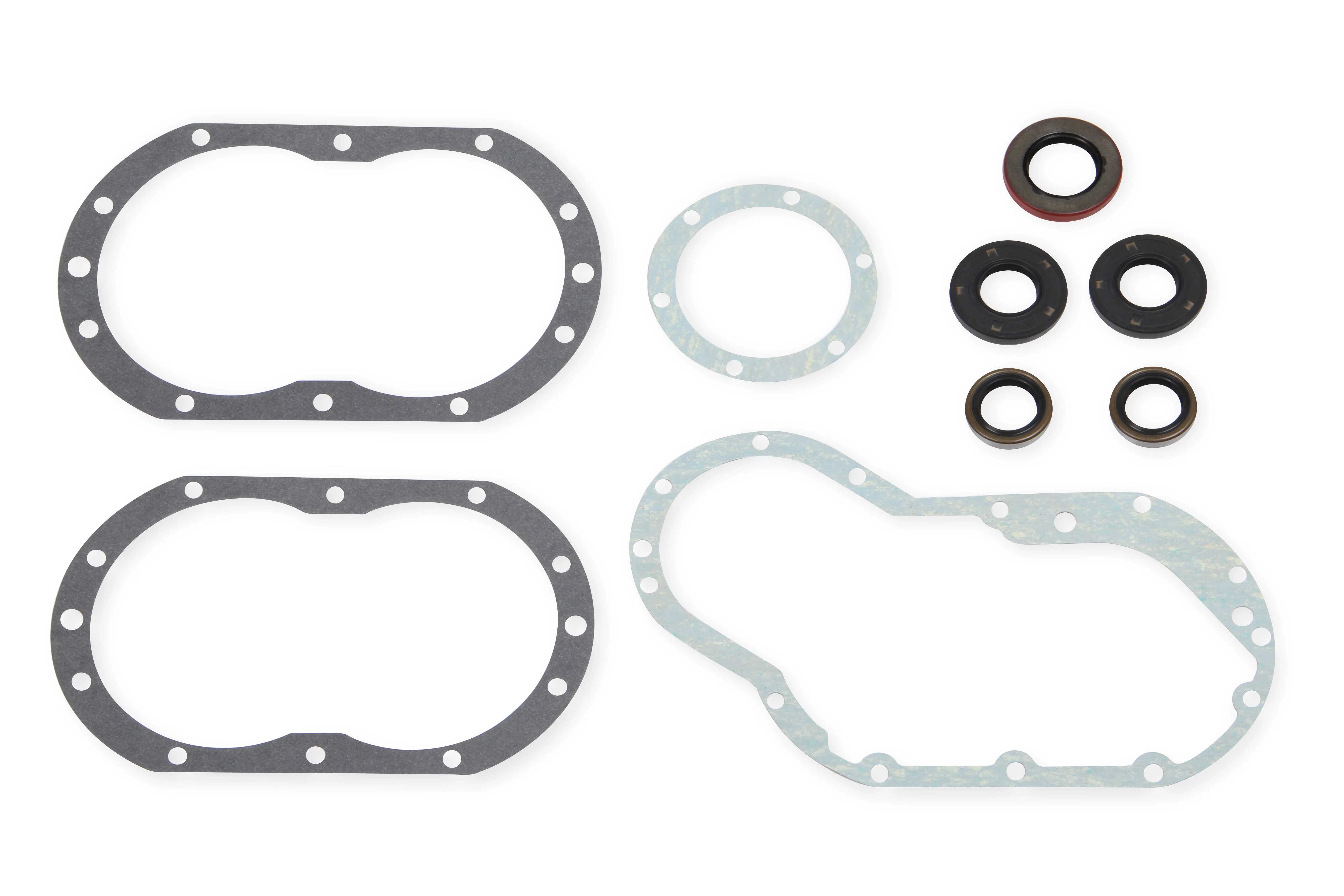 Weiand 9595 WEIAND SUPERCHARGER SEAL & GASKET KIT
