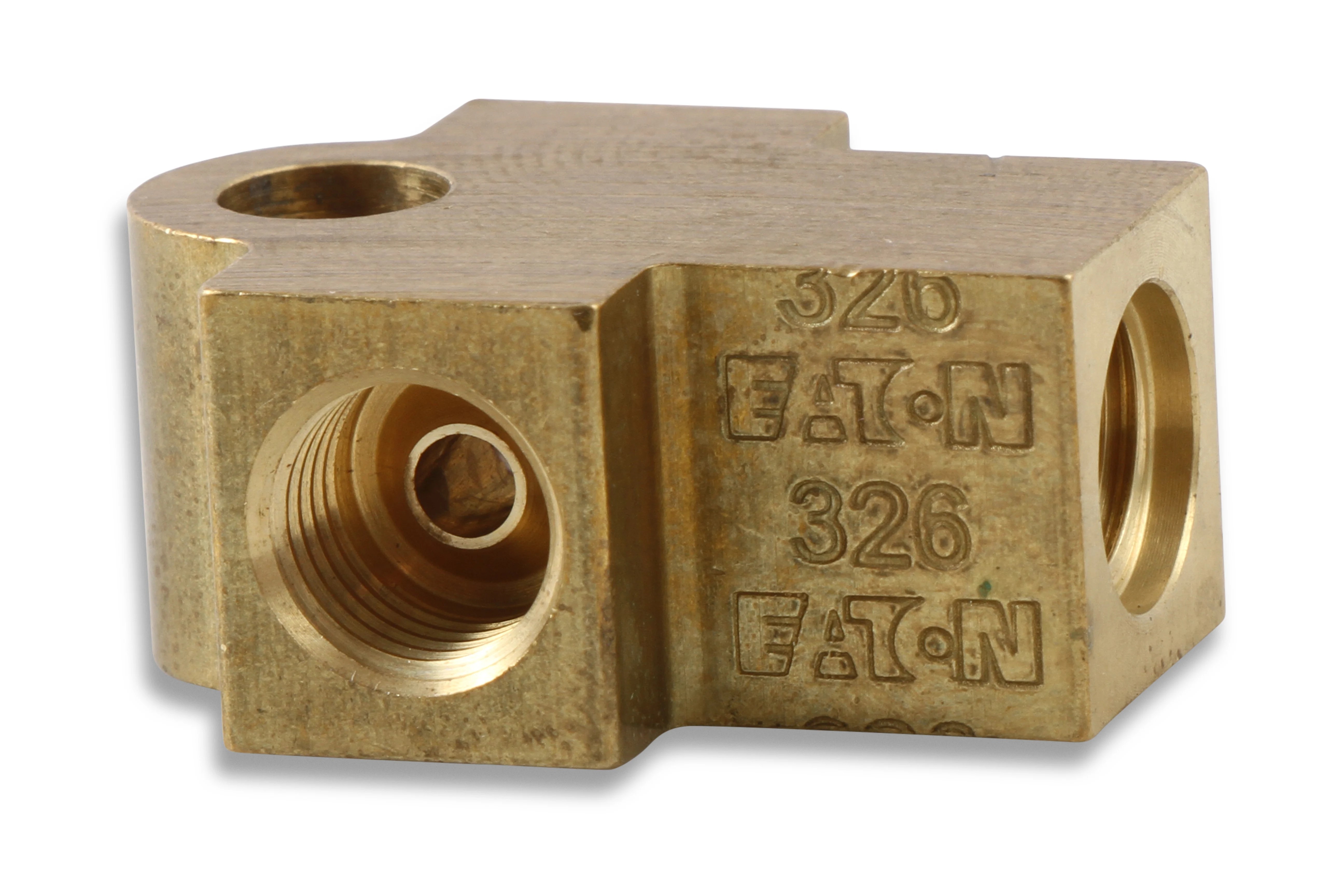 Earl's 972050ERL Earl's Hyperfirm® Brake Line Adapter