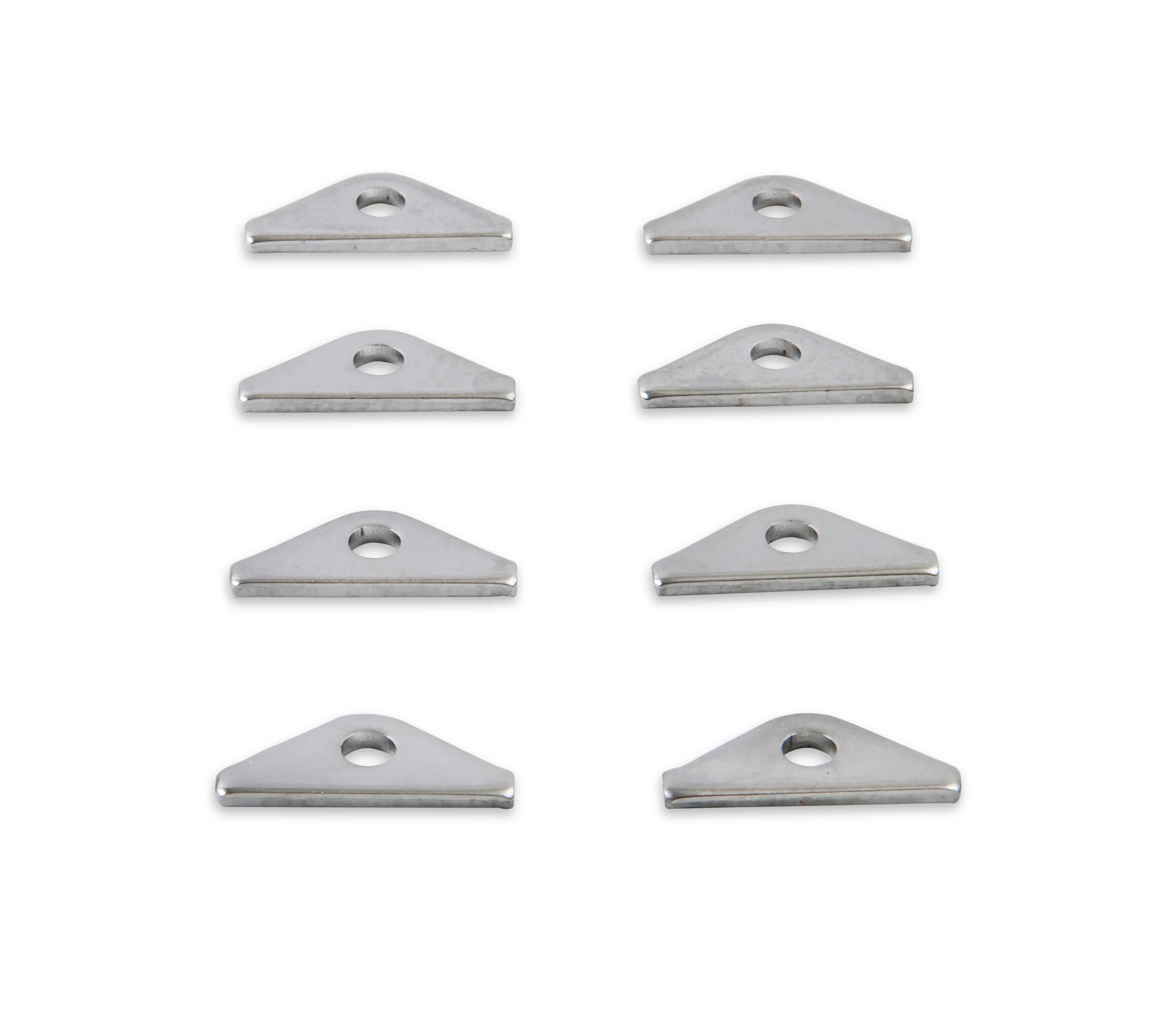 Mr. Gasket 9899 Mr. Gasket Valve Cover Clamps Chrome