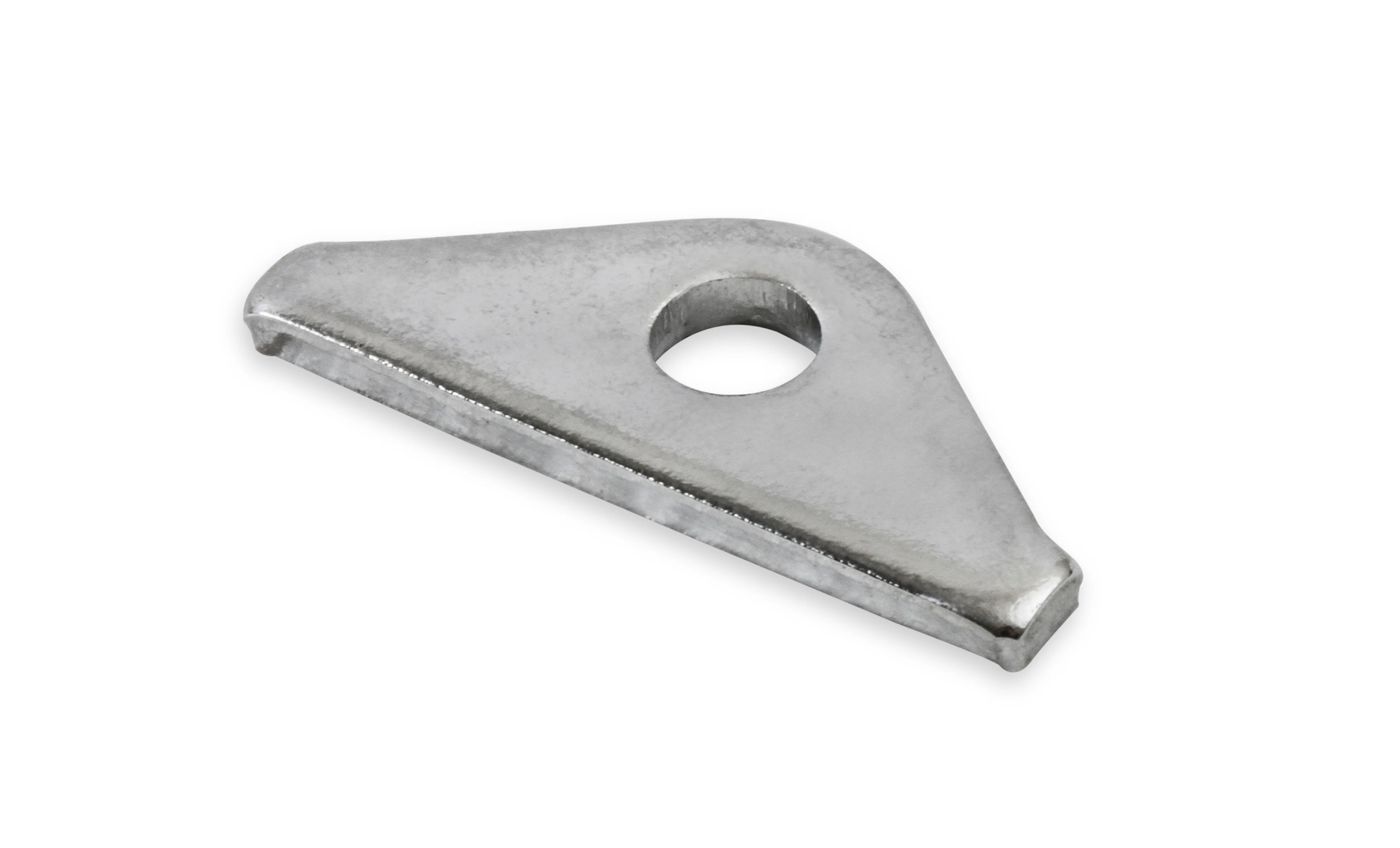 Mr. Gasket 9899 Mr. Gasket Valve Cover Clamps Chrome