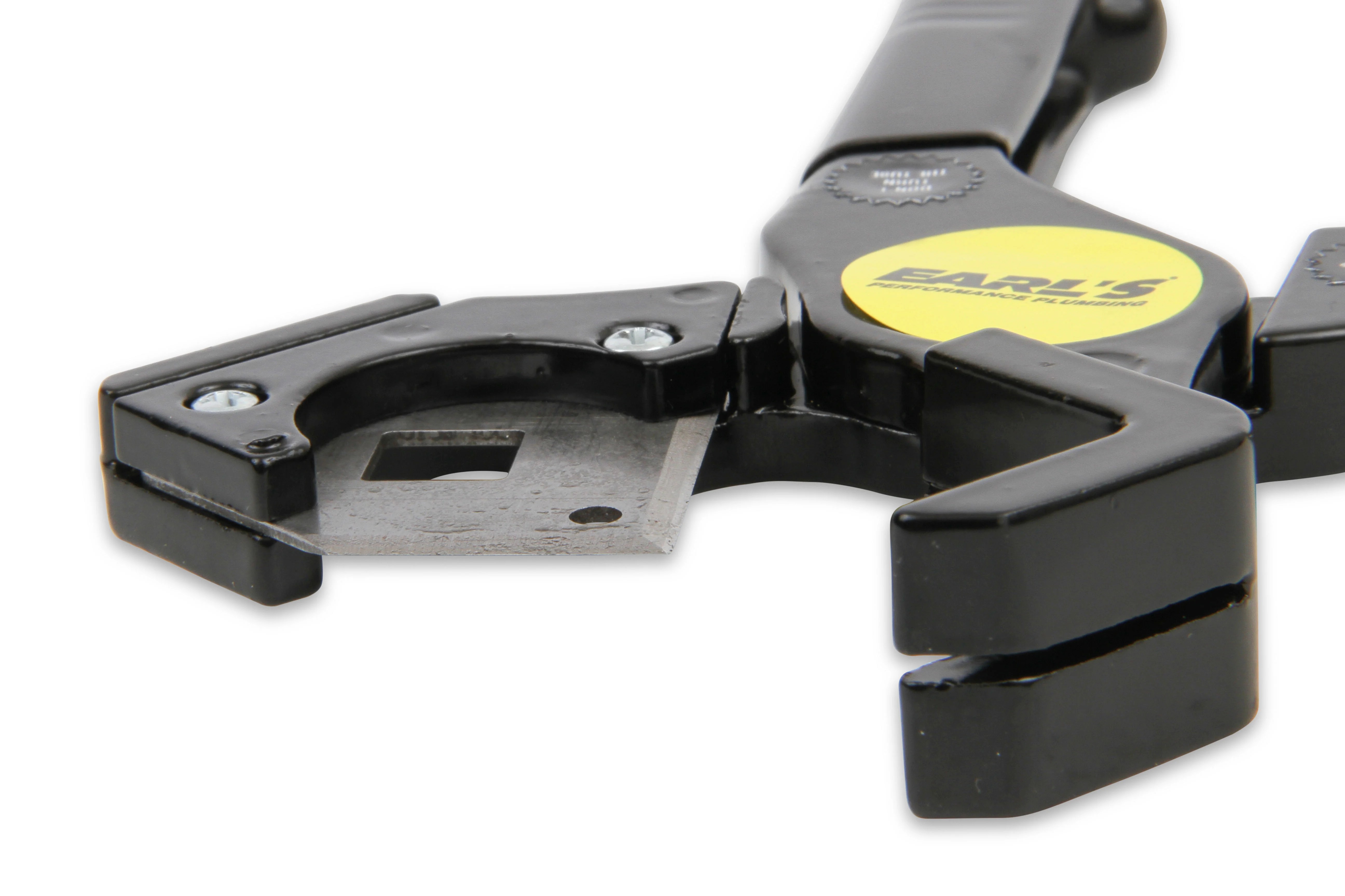 Earl's D022ERL Earl's HandHeld Hose Cutter