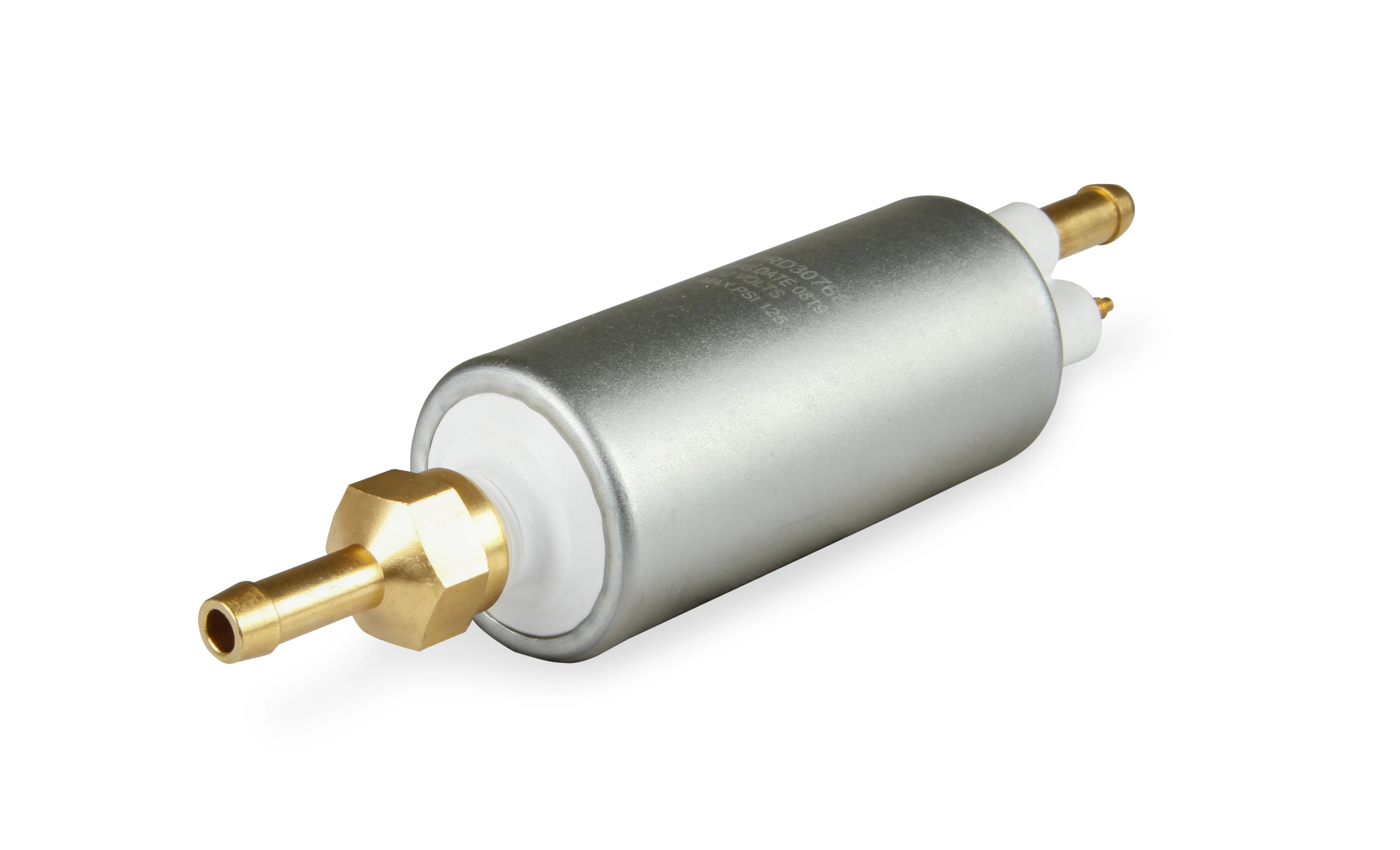 Earl's PK0010ERL Earl's Vapor Guard™ EFI Fuel System Plumbing Kit