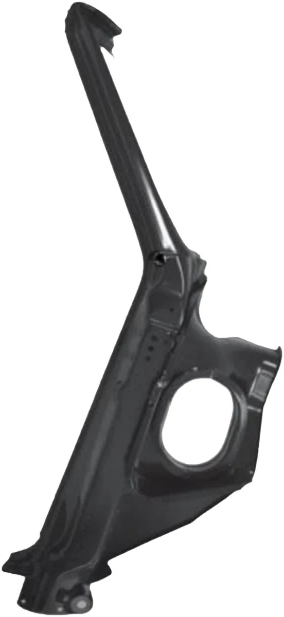 Holley Classic Trucks A491769 Holley Classic Trucks APILLAR REPAIR