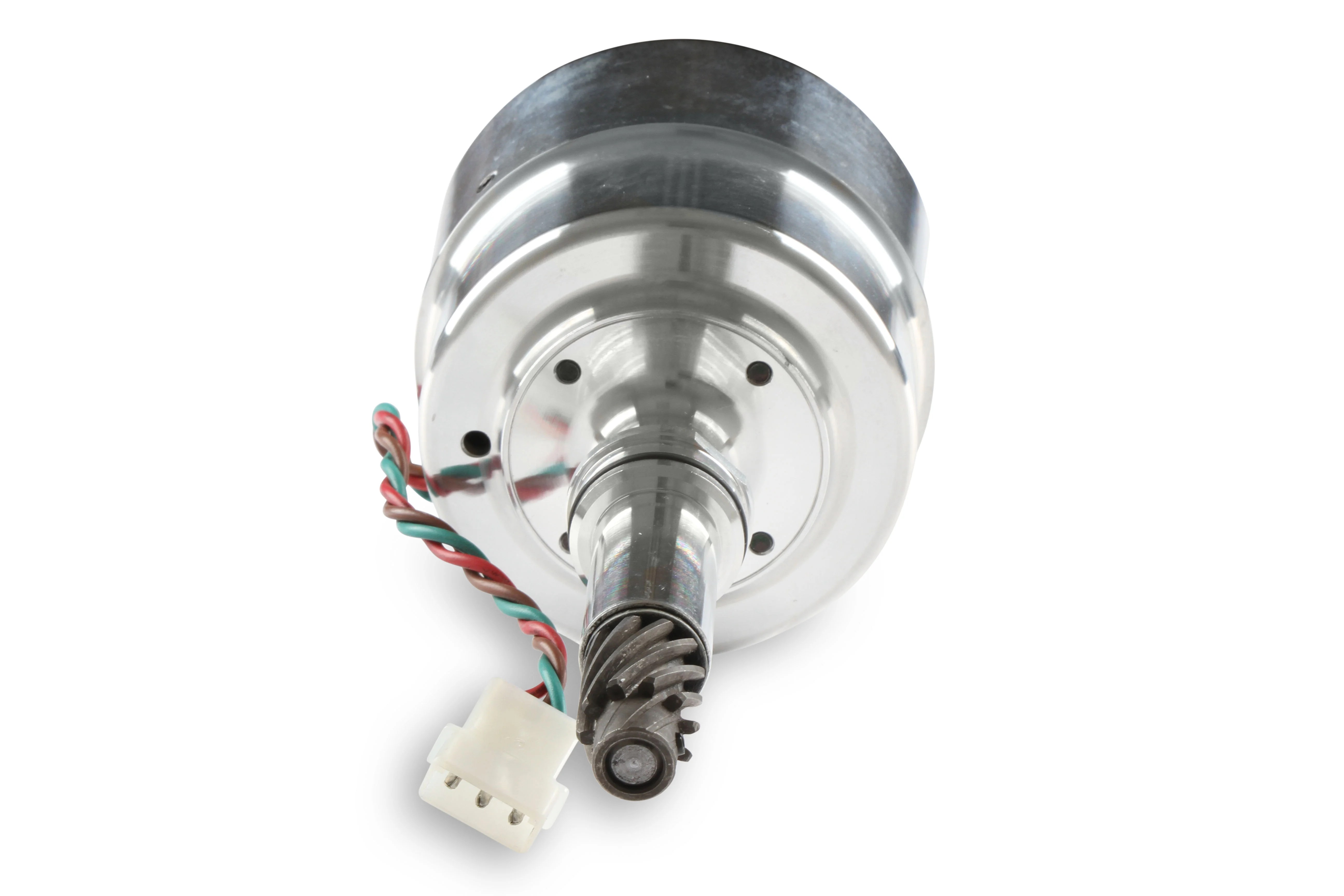 ACCEL Motorcycle A576 Distributor ESpark 3073 Flathead / 5270