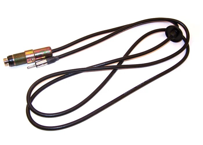 Brothers Trucks ANTC087 Brothers Trucks Antenna Cable External