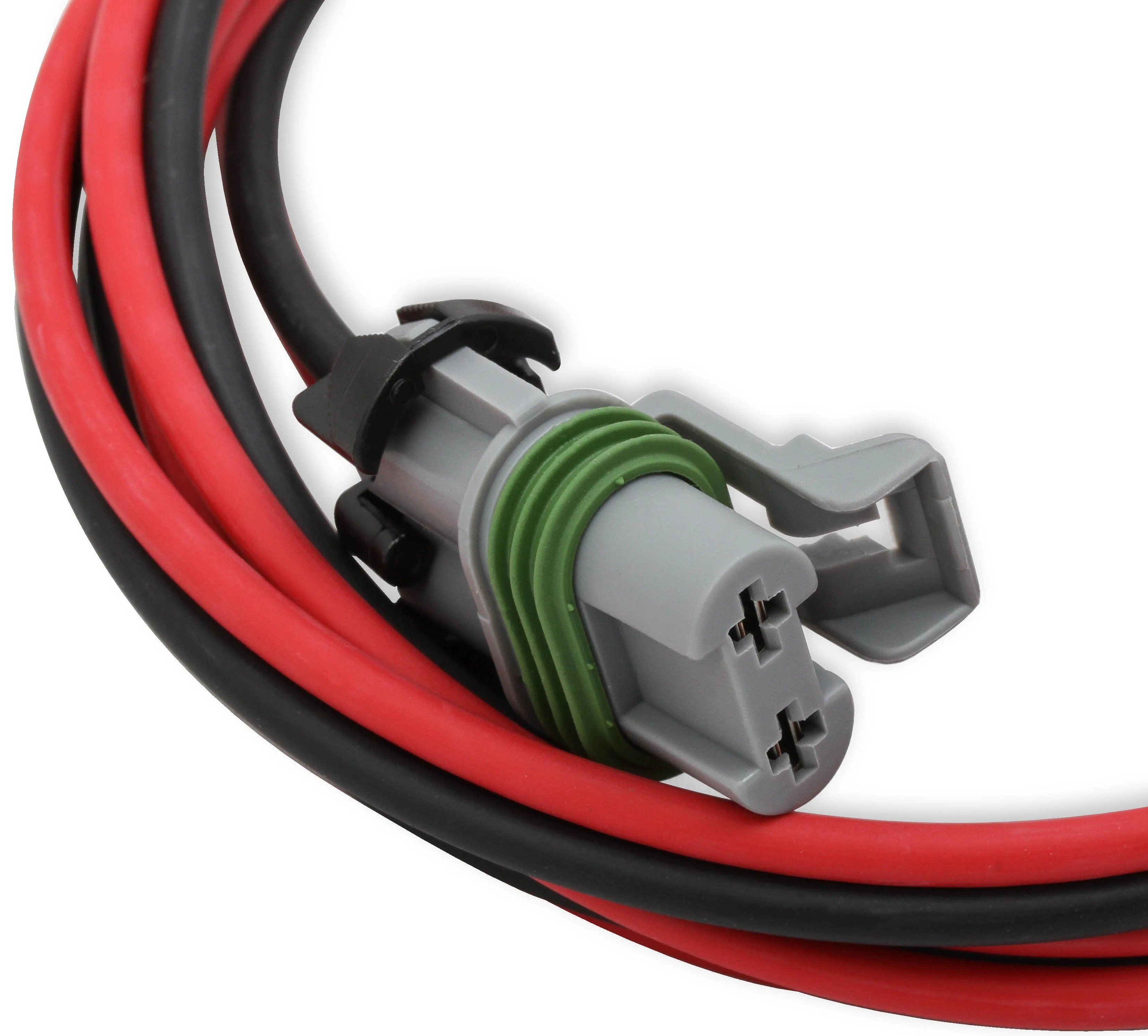 Holley/MSD Releases Holley EFI Programmable 8 Injector Driver Modules