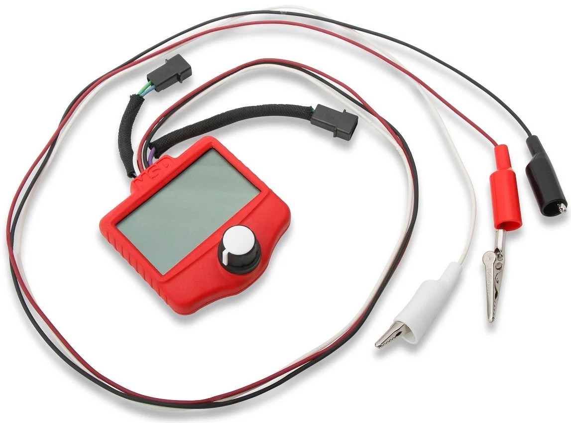 MSD Releases New ProBillet Distributors, Street Fire Distributors