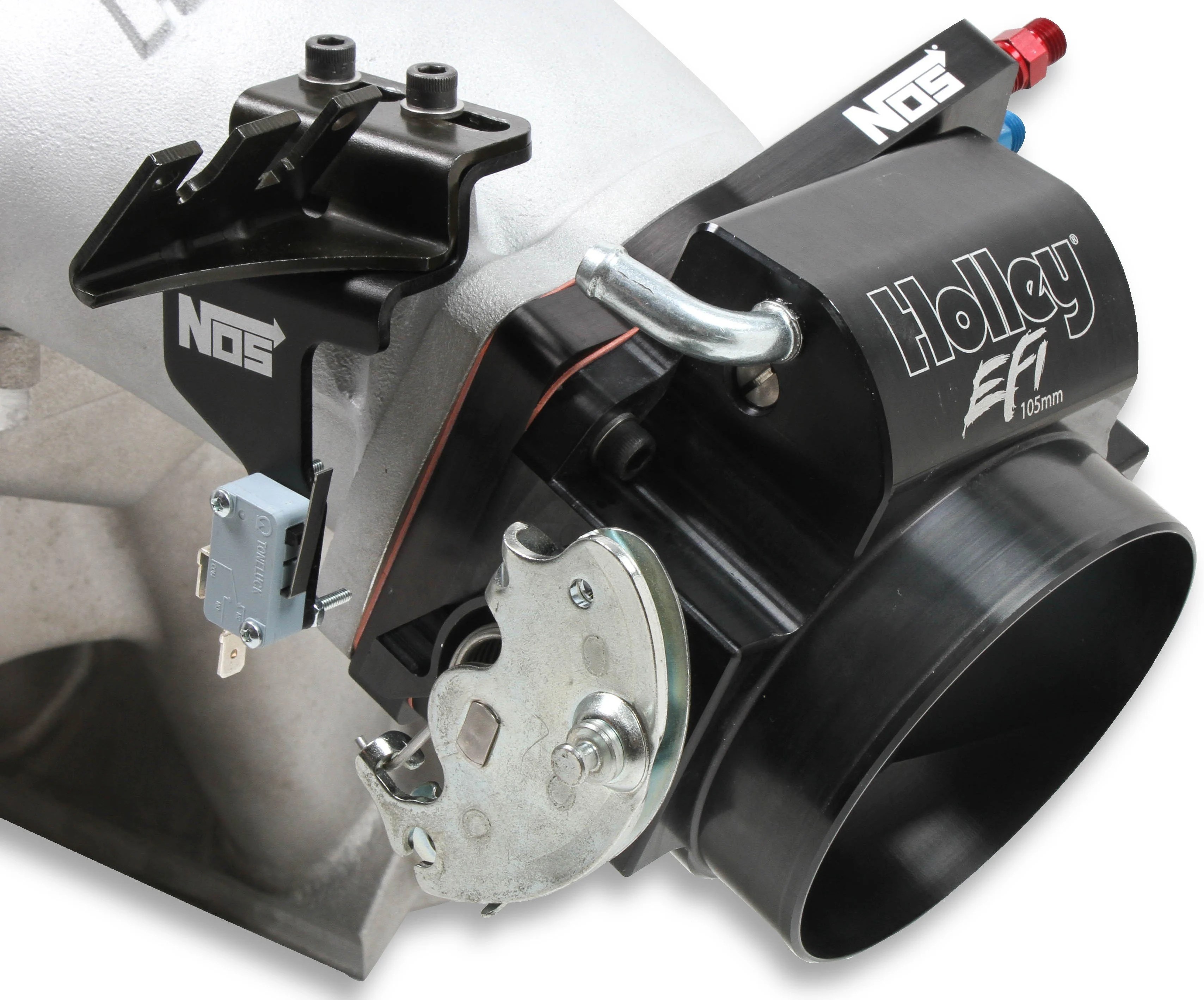 NOS Expands Lineup With New NOS Kits, Components, & Accessories