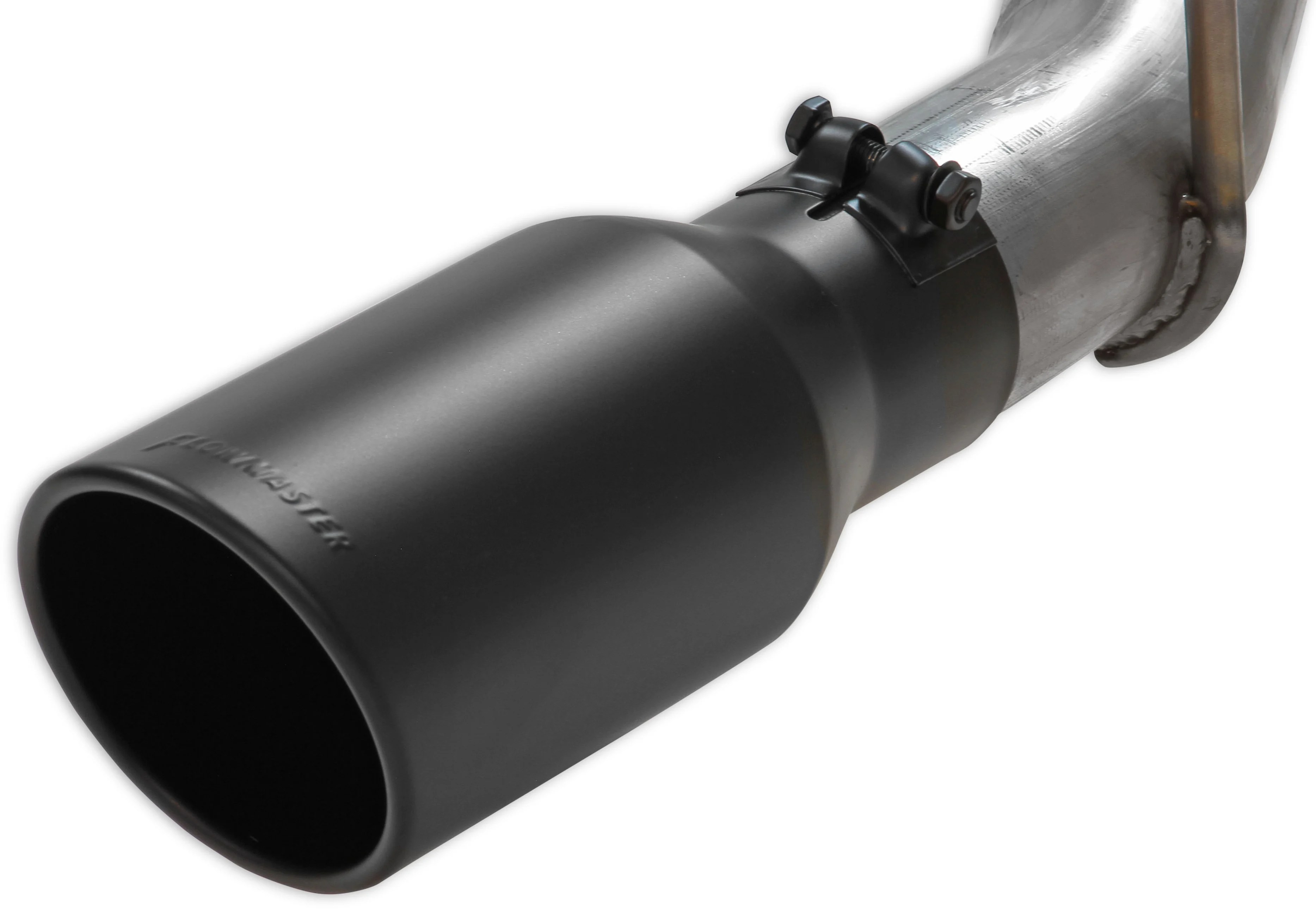 Flowmaster Releases CatBack Exhaust Systems For Ford & Jeep® Holley