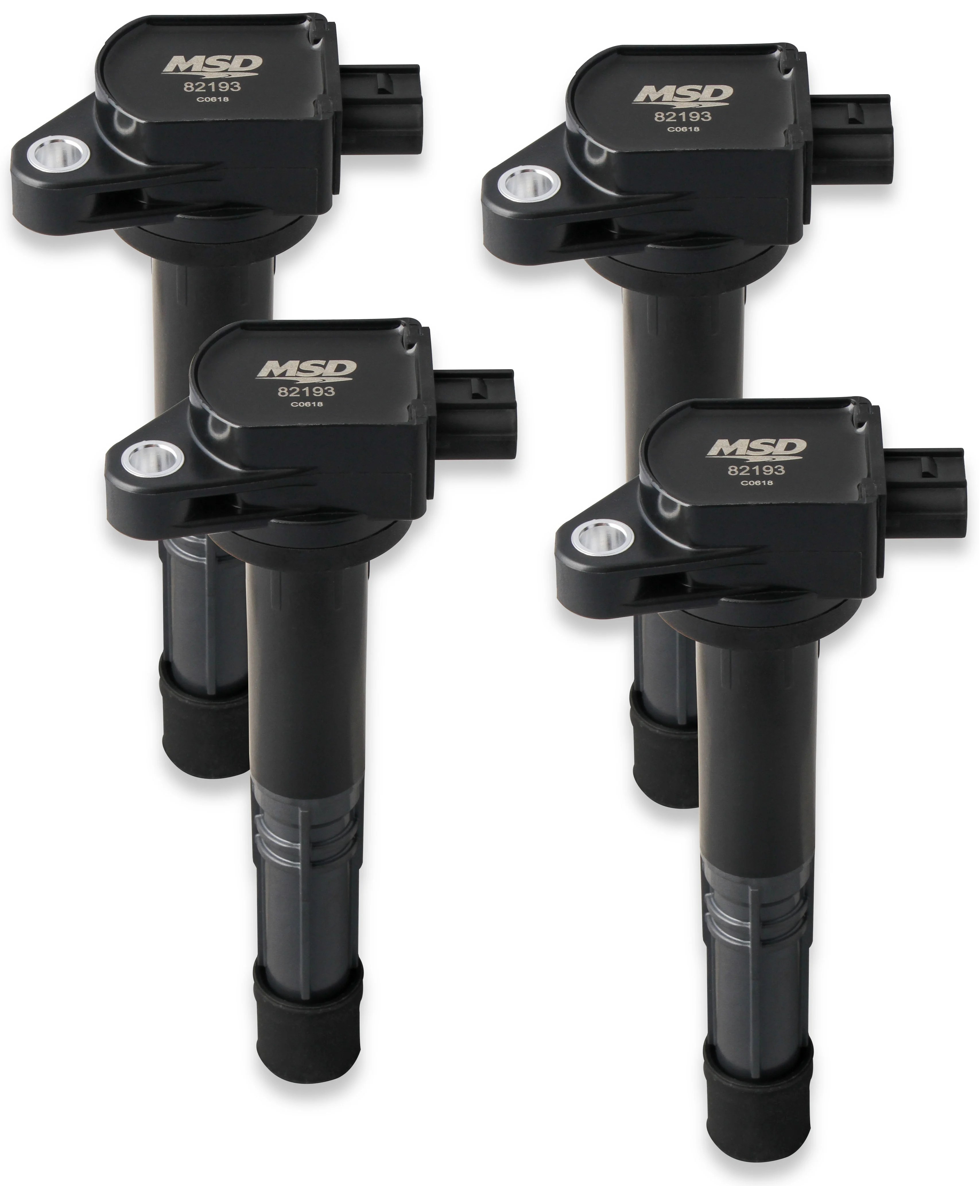 MSD Releases Blaster Coil Packs For VW/Audi, Toyota/Lexus, Honda/Acura